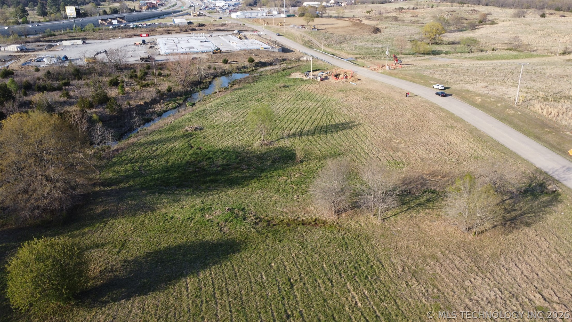 Peaceable Road Property Photo 7