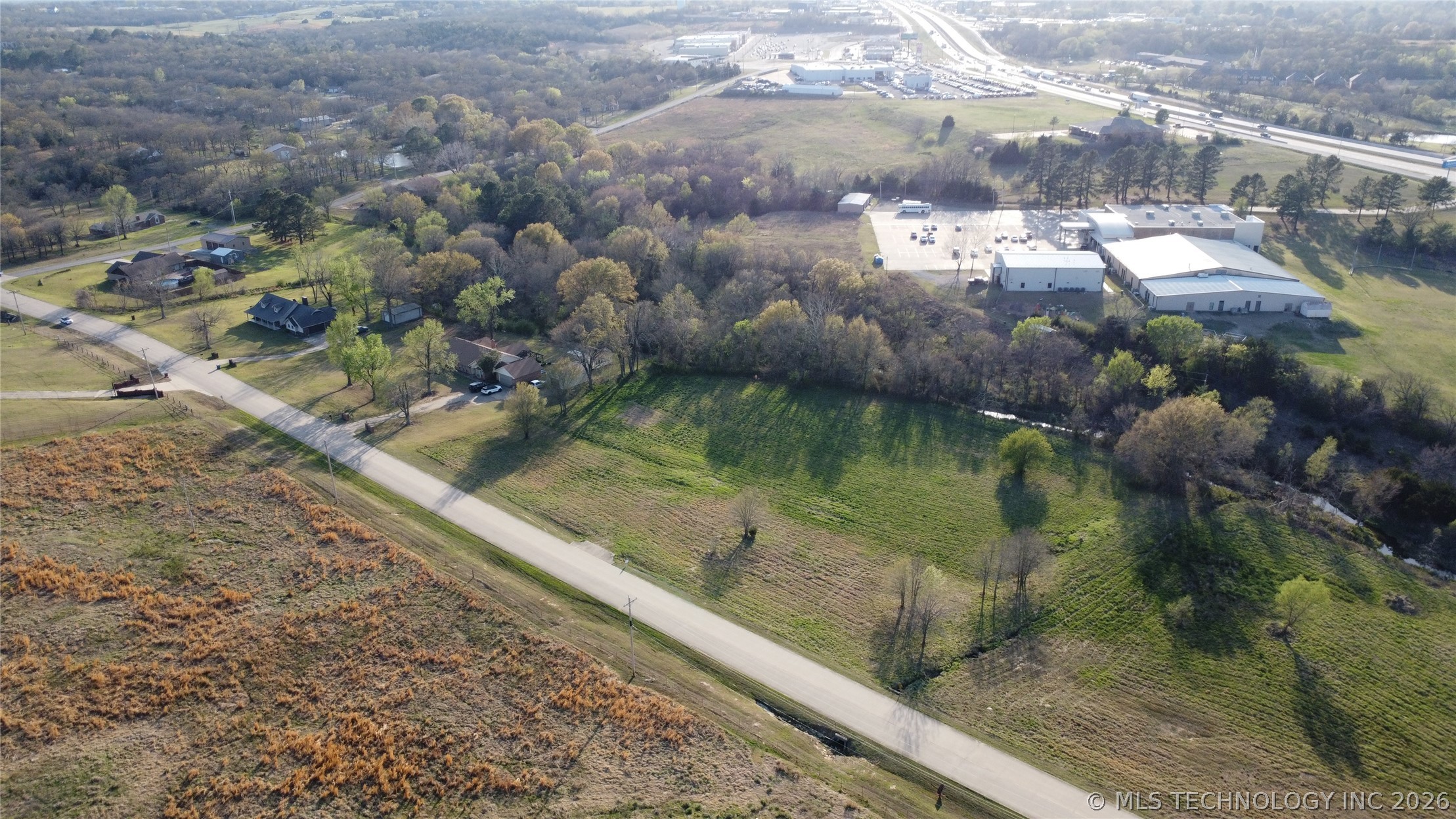 Peaceable Road Property Photo 10