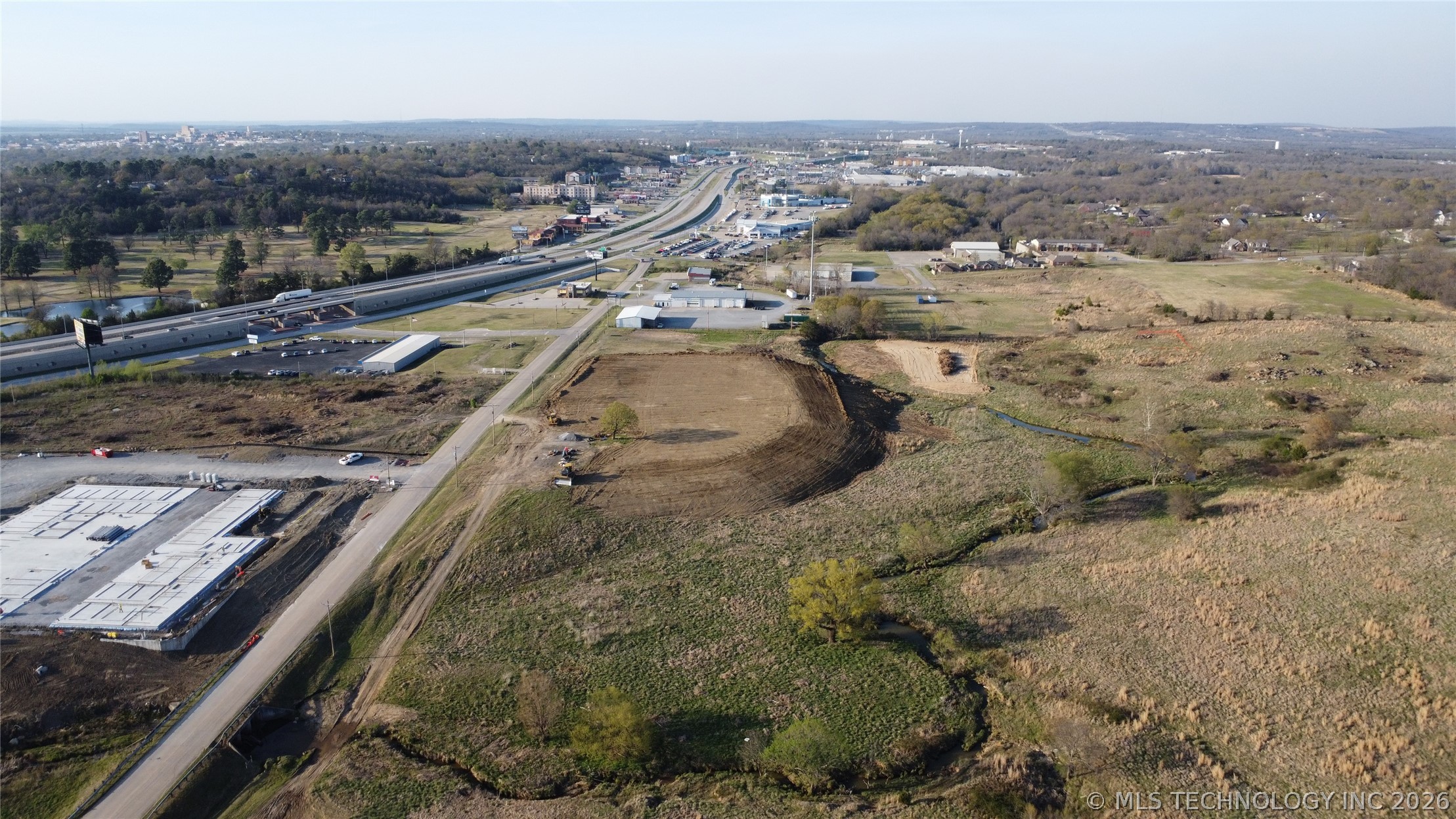 Peaceable Road Property Photo 12