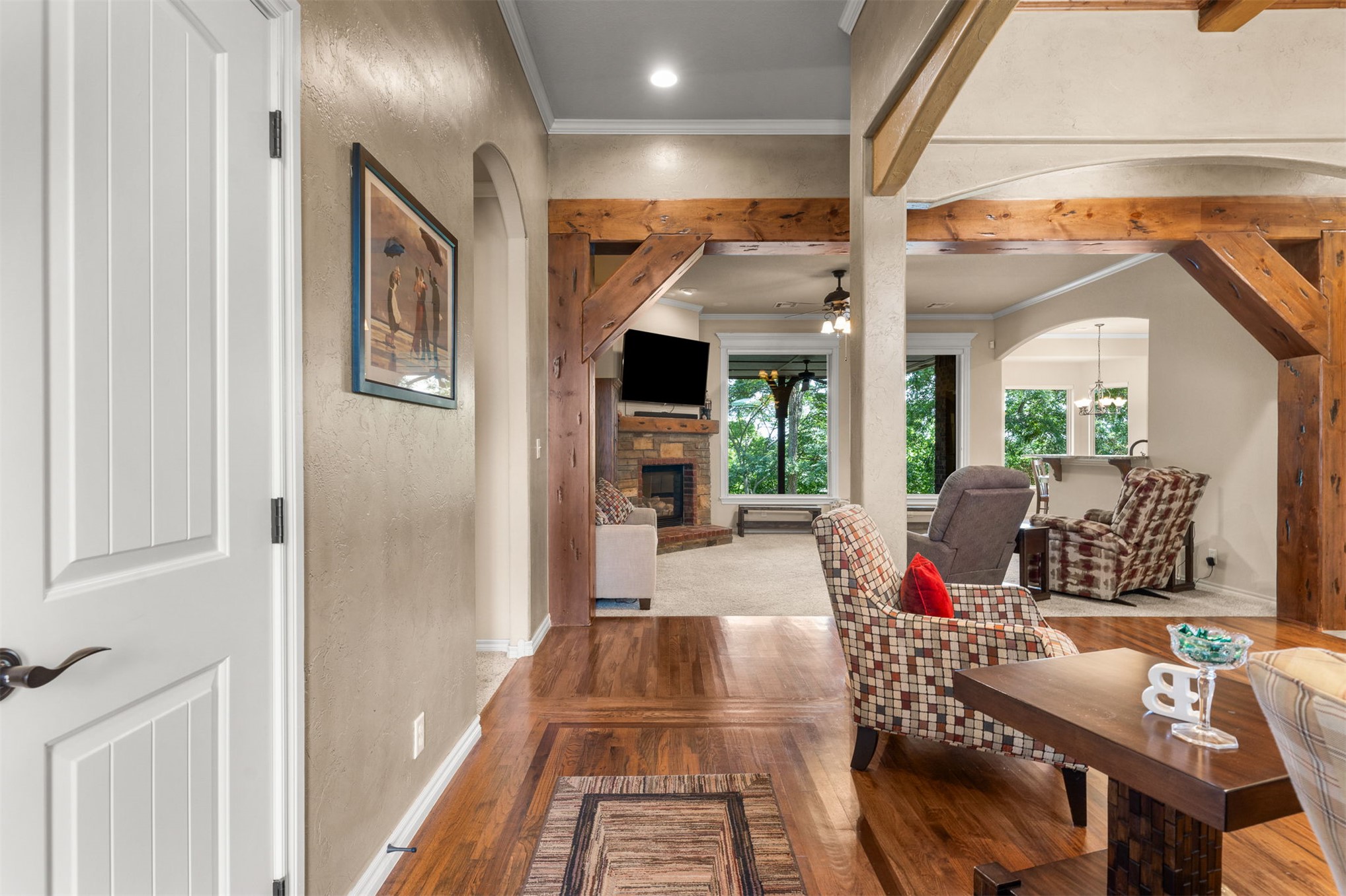 22013 Countryside Drive Property Photo 6