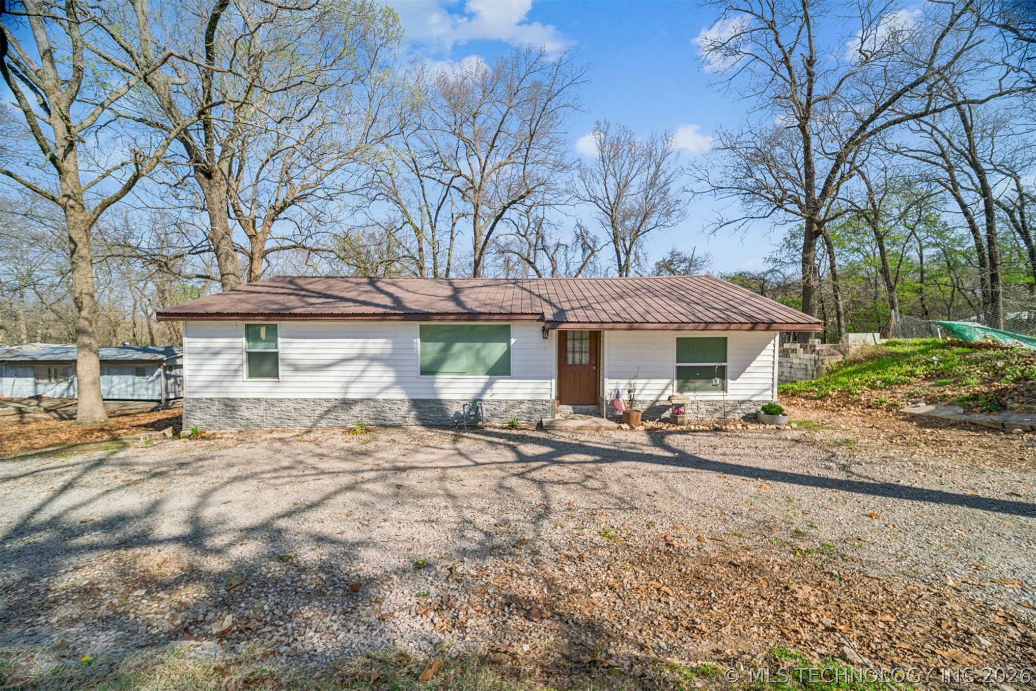 2031 Tarkington Property Photo 1