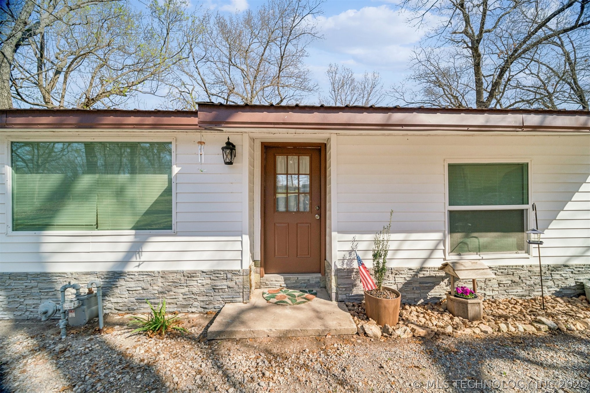 2031 Tarkington Property Photo 3
