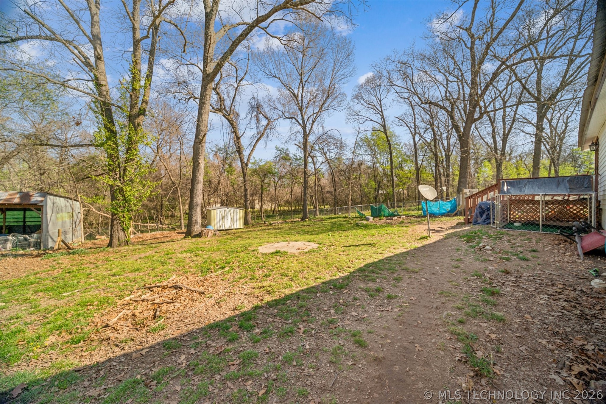 2031 Tarkington Property Photo 15
