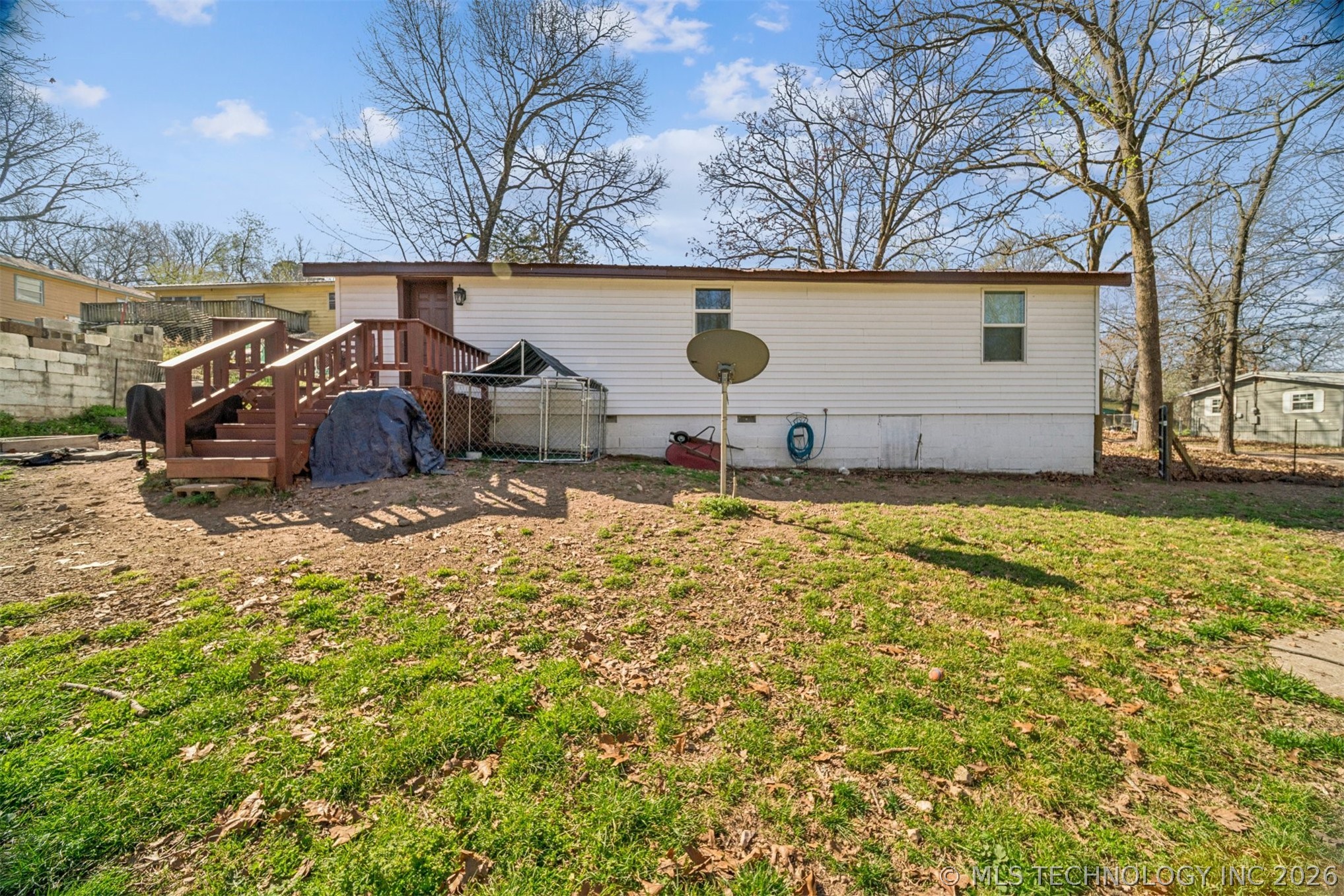 2031 Tarkington Property Photo 16