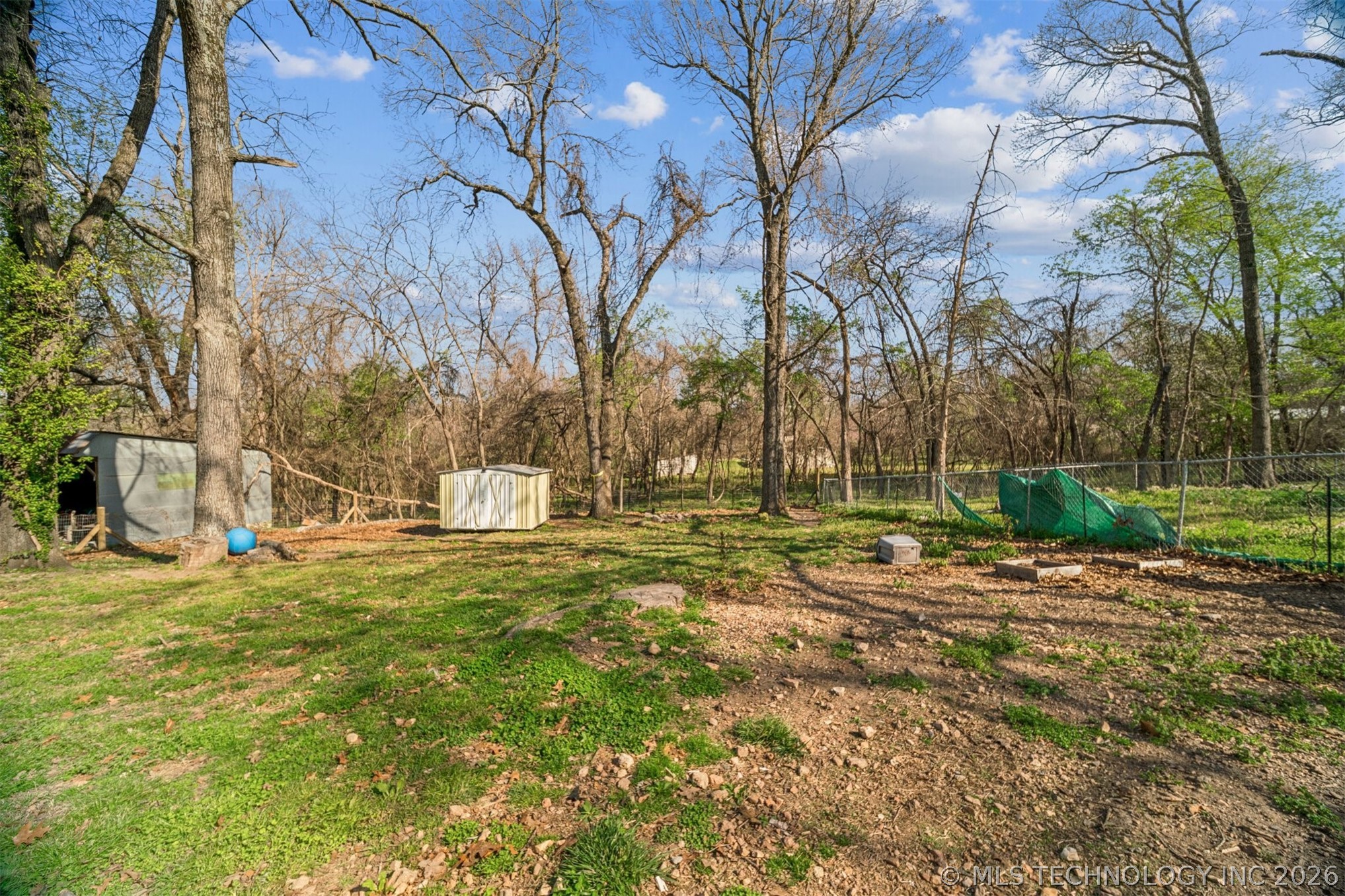 2031 Tarkington Property Photo 17