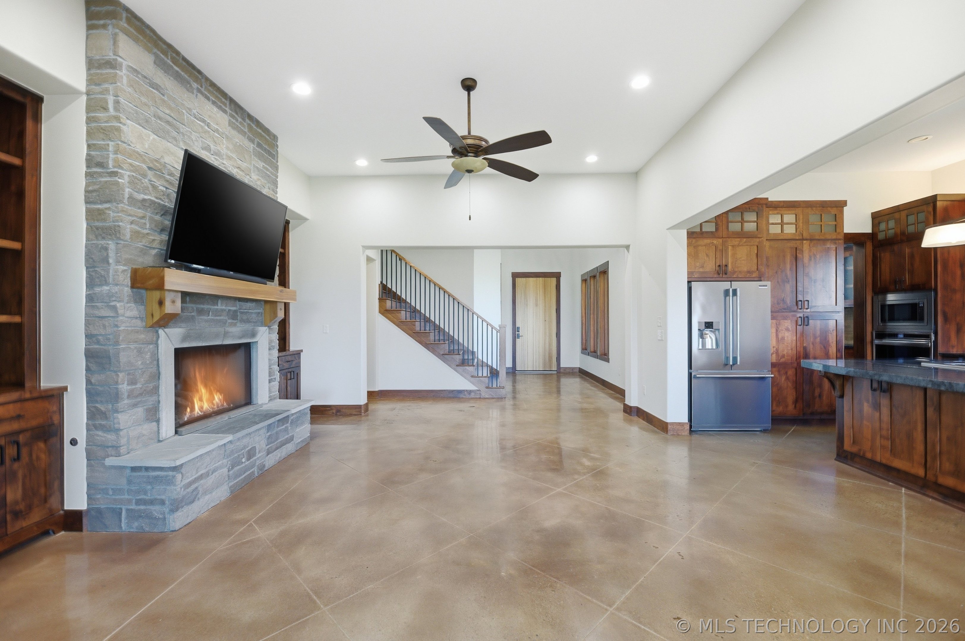 3212 Echo Road Property Photo 5