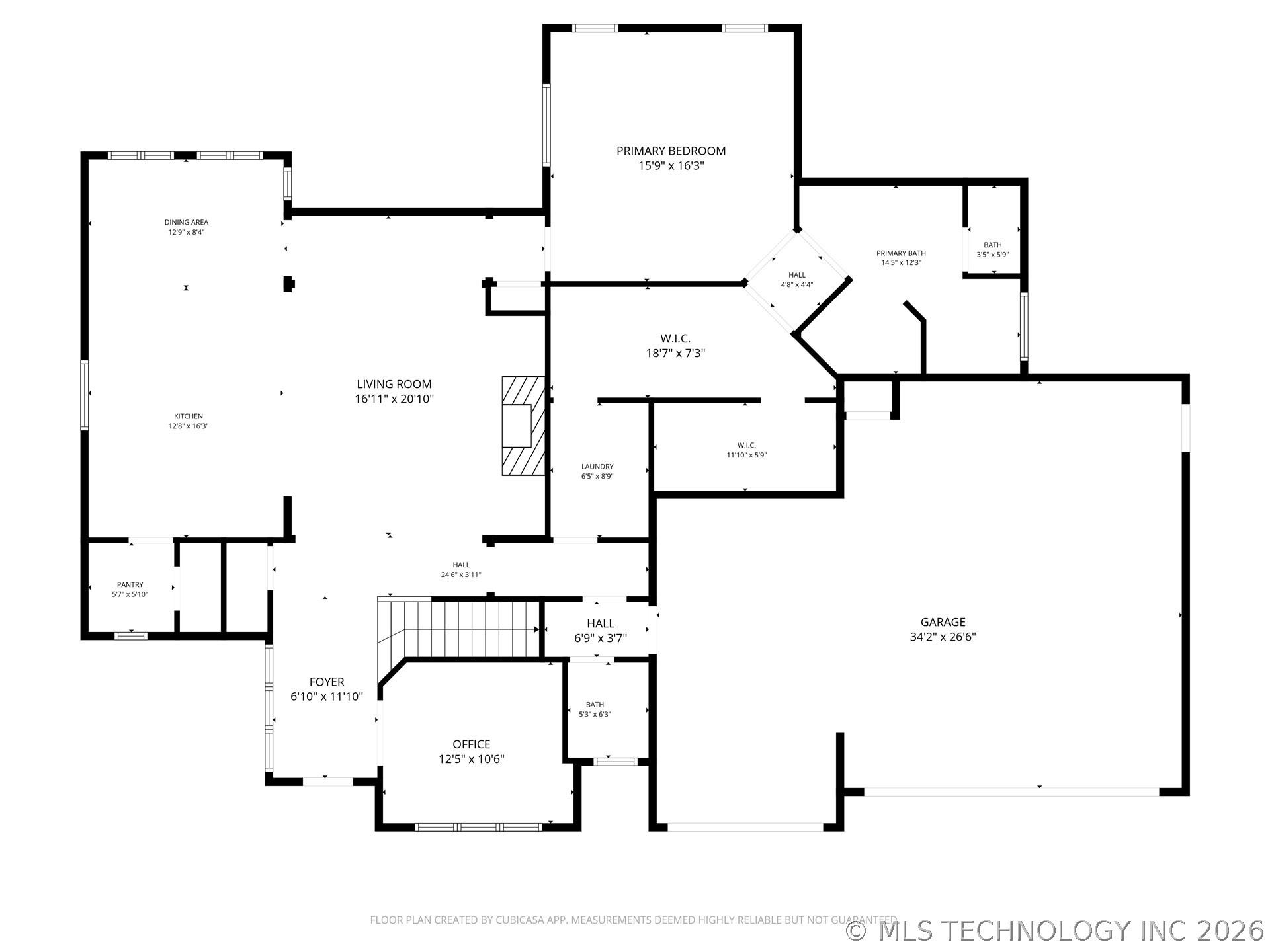 3212 Echo Road Property Photo 49