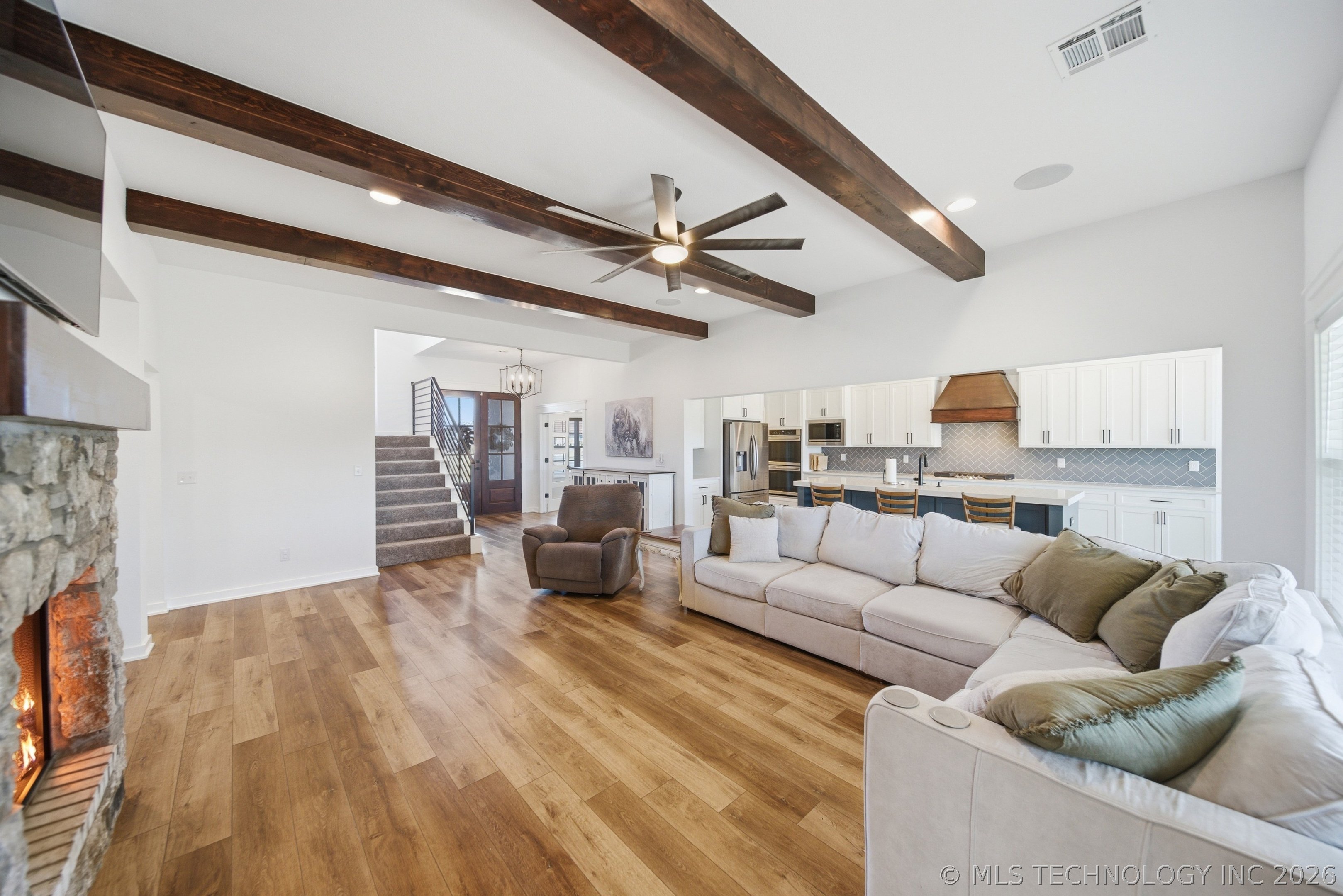 6480 N Blue Sage Drive Property Photo 11