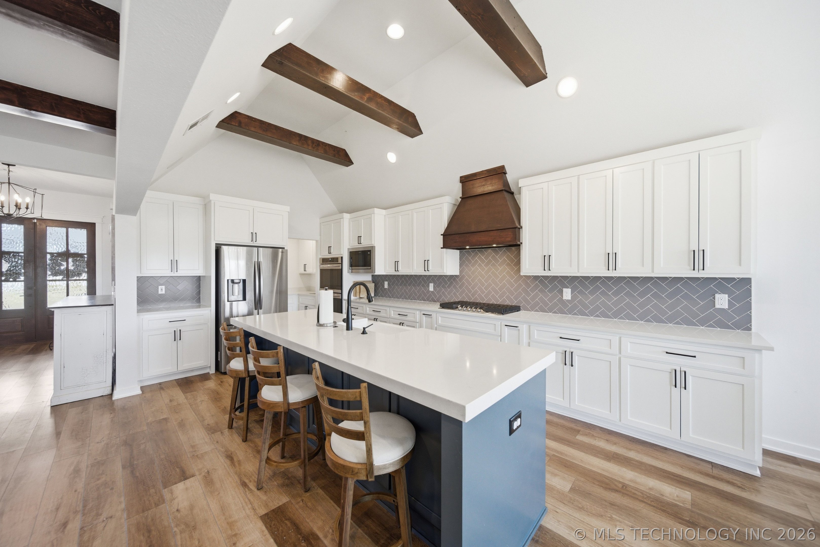 6480 N Blue Sage Drive Property Photo 12