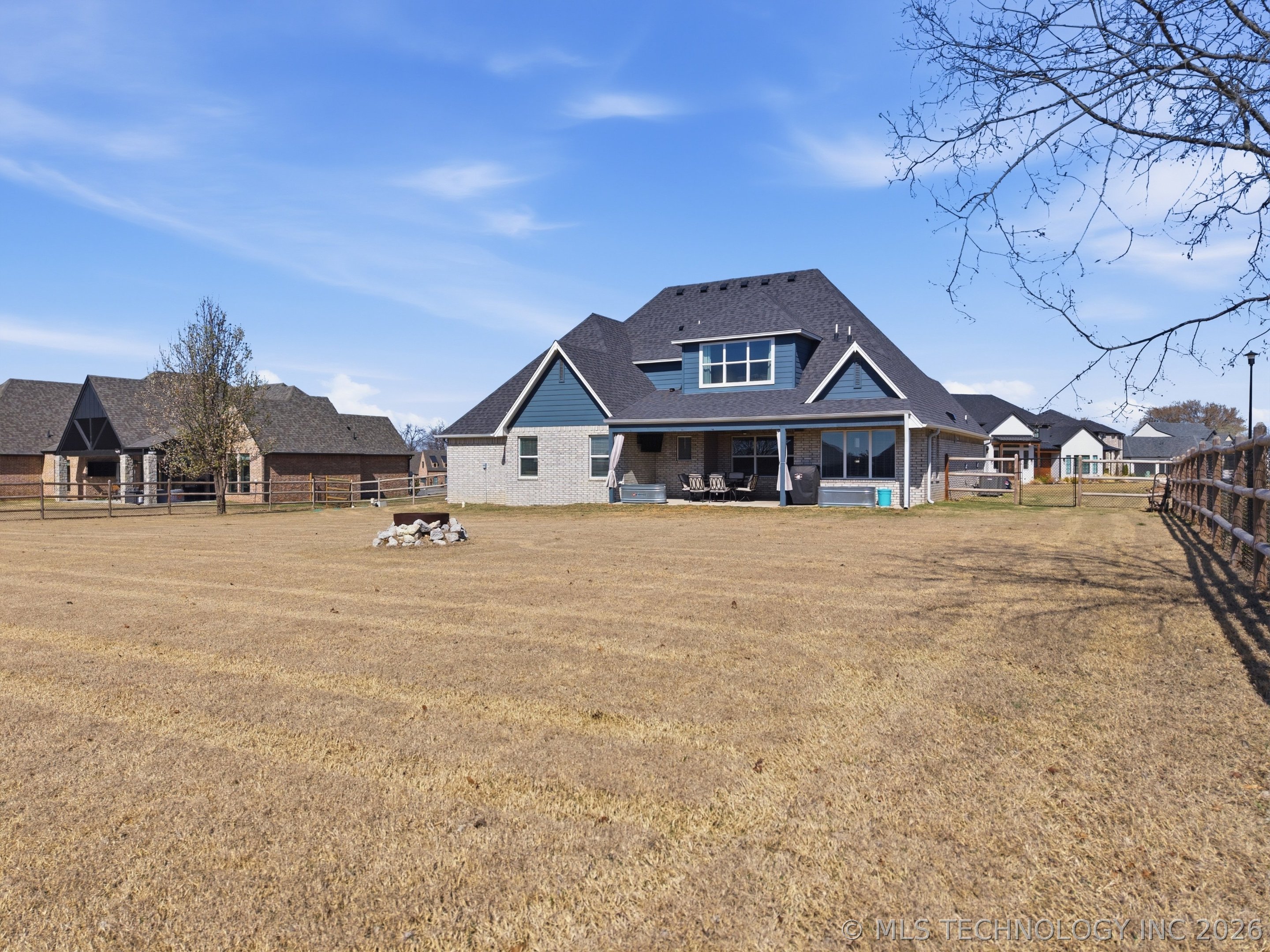 6480 N Blue Sage Drive Property Photo 40