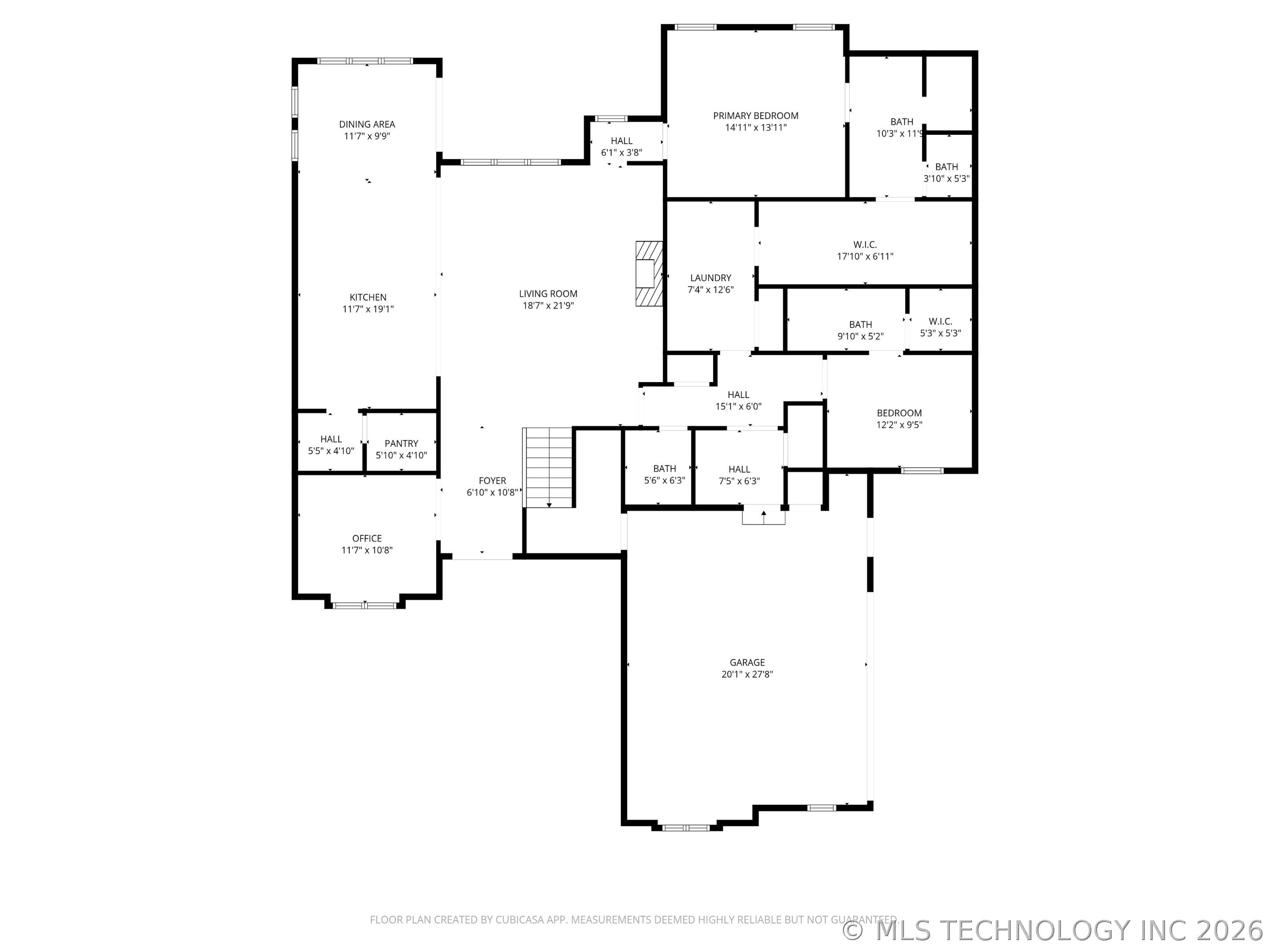 6480 N Blue Sage Drive Property Photo 43