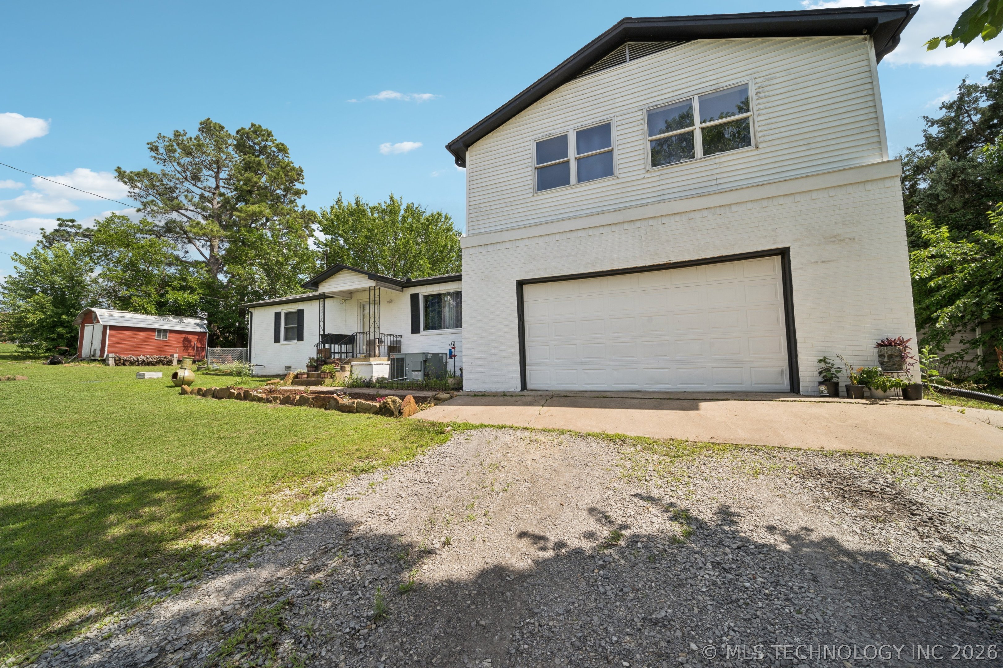 36516 Cramer Road N
