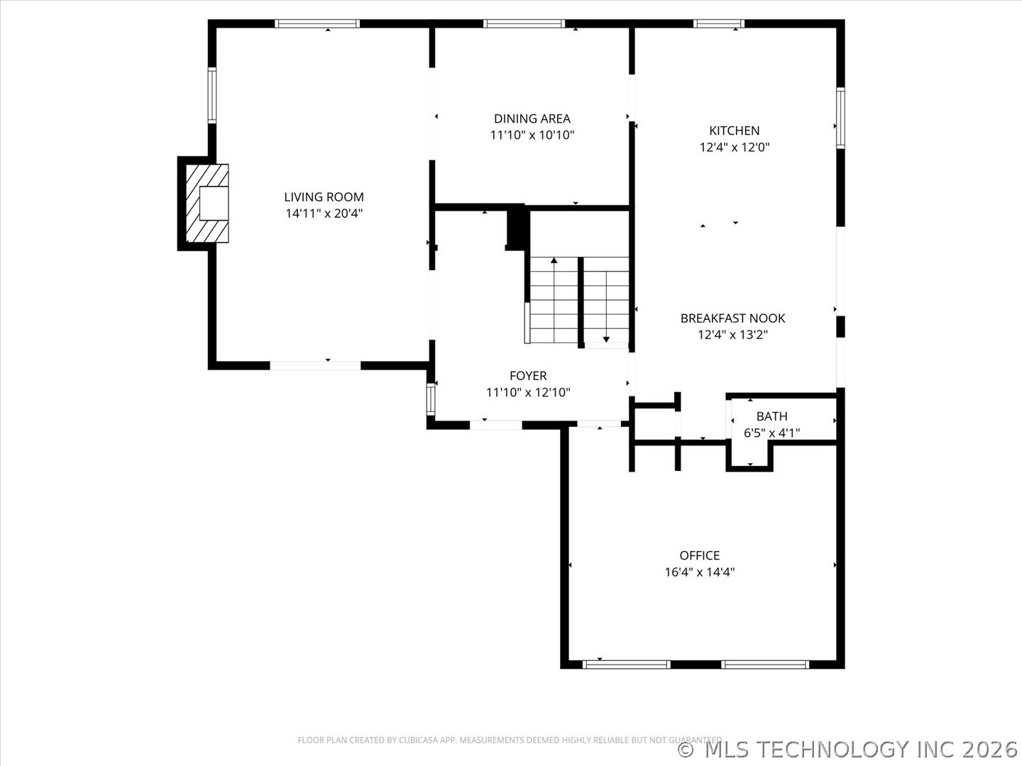 725 Kenwood Drive Property Photo 4