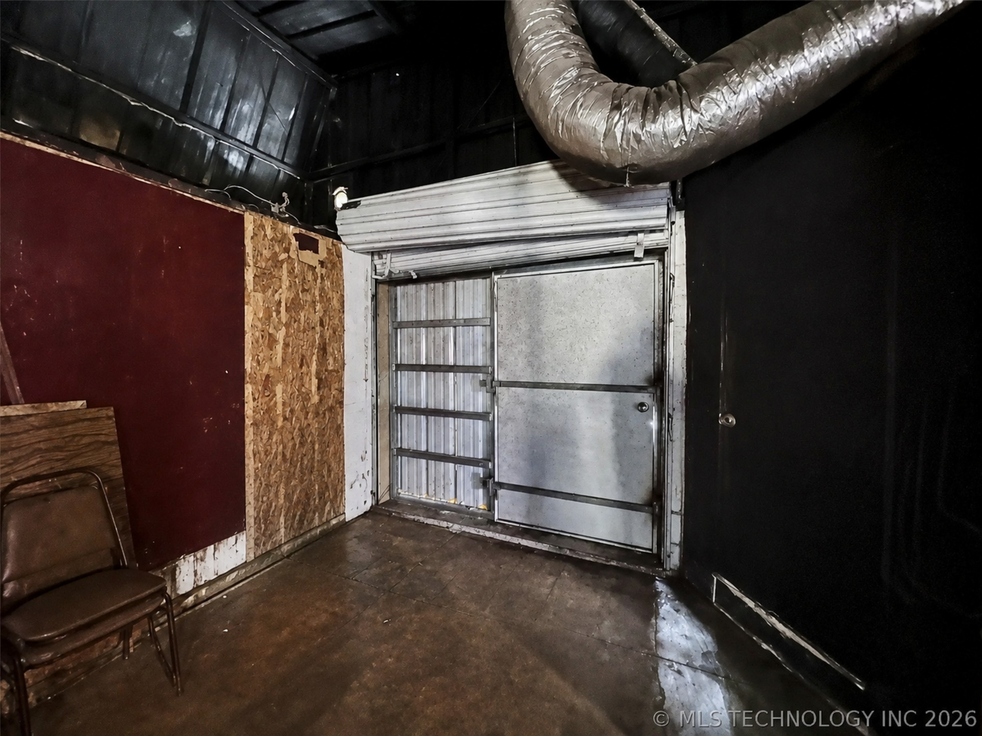 5268 N 377 Highway Property Photo 6