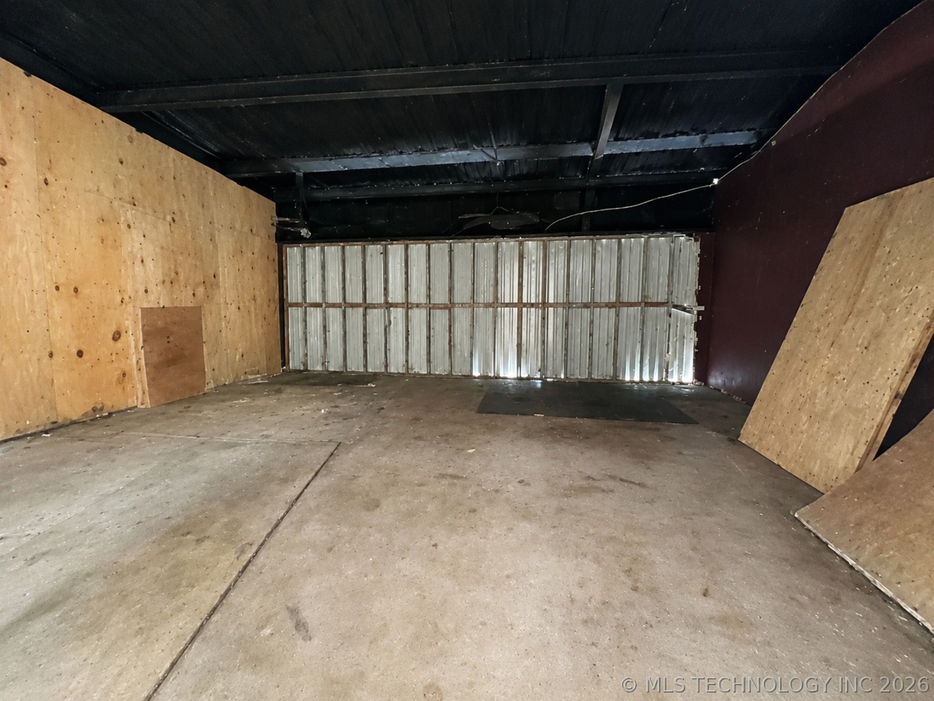 5268 N 377 Highway Property Photo 13