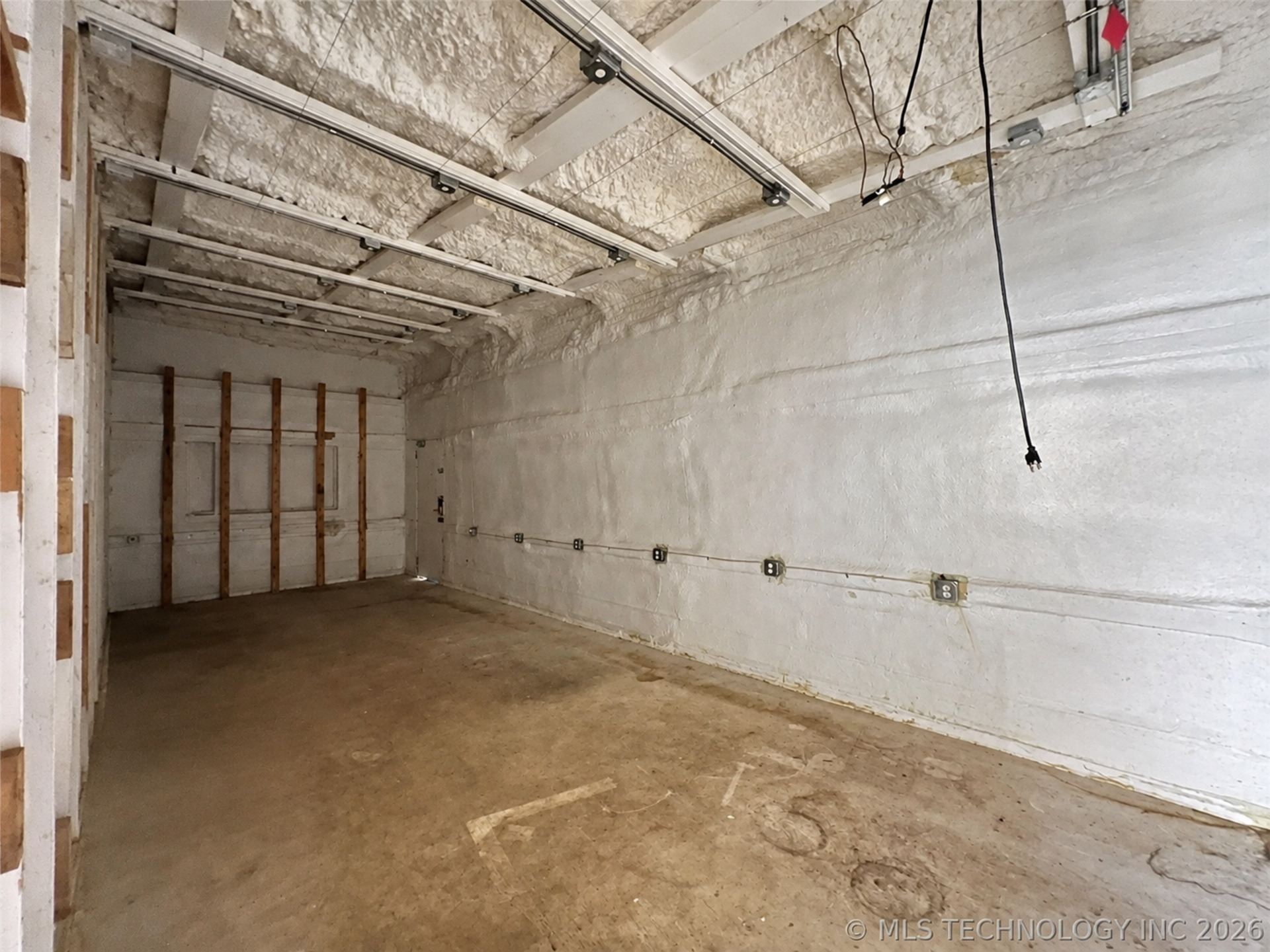 5268 N 377 Highway Property Photo 16