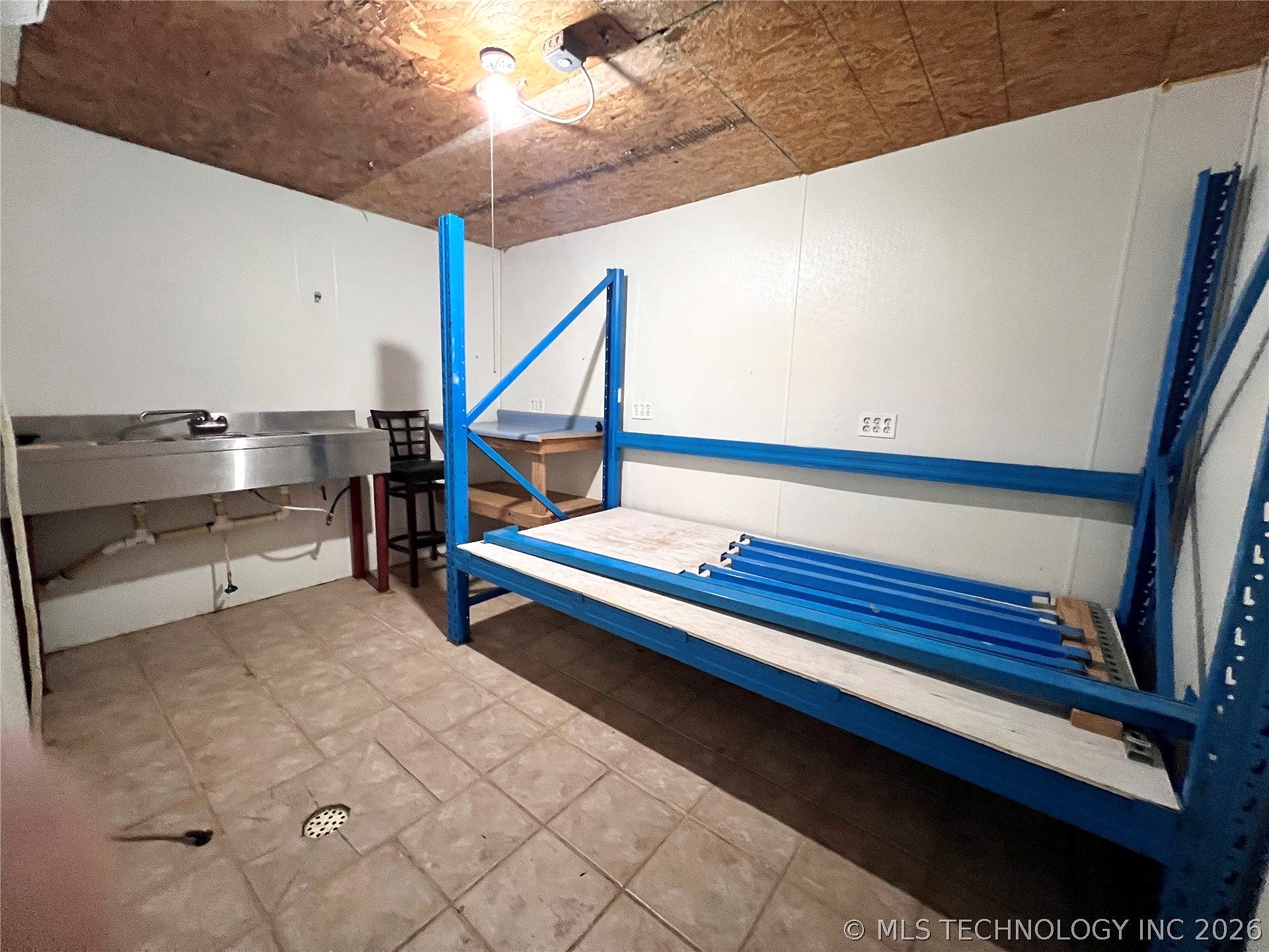 5268 N 377 Highway Property Photo 23