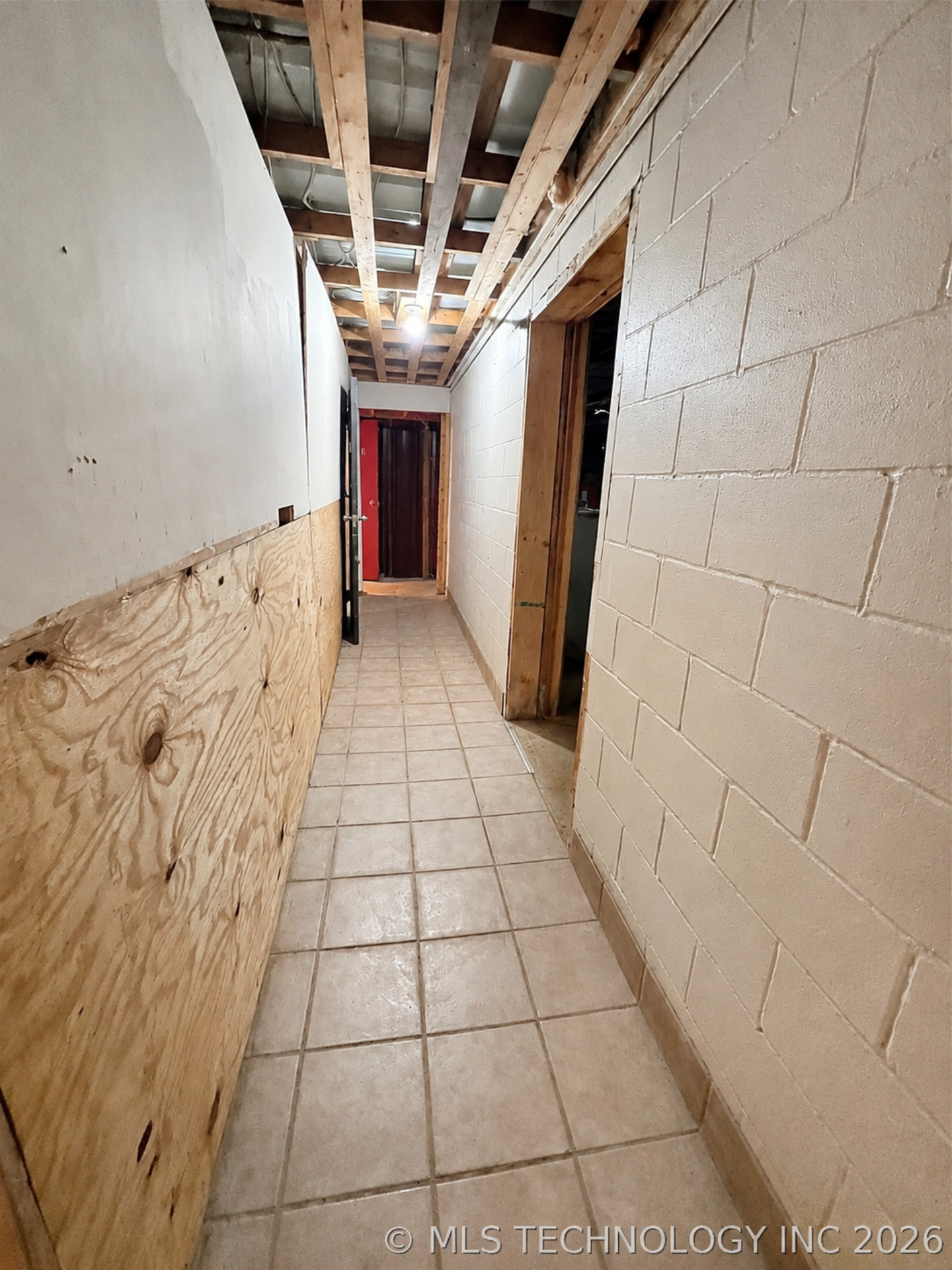 5268 N 377 Highway Property Photo 24