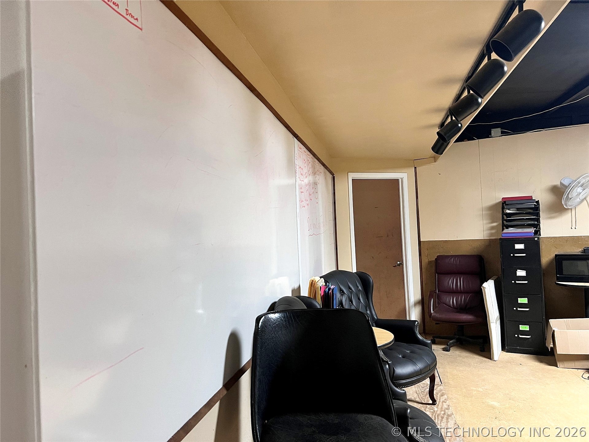 5268 N 377 Highway Property Photo 28