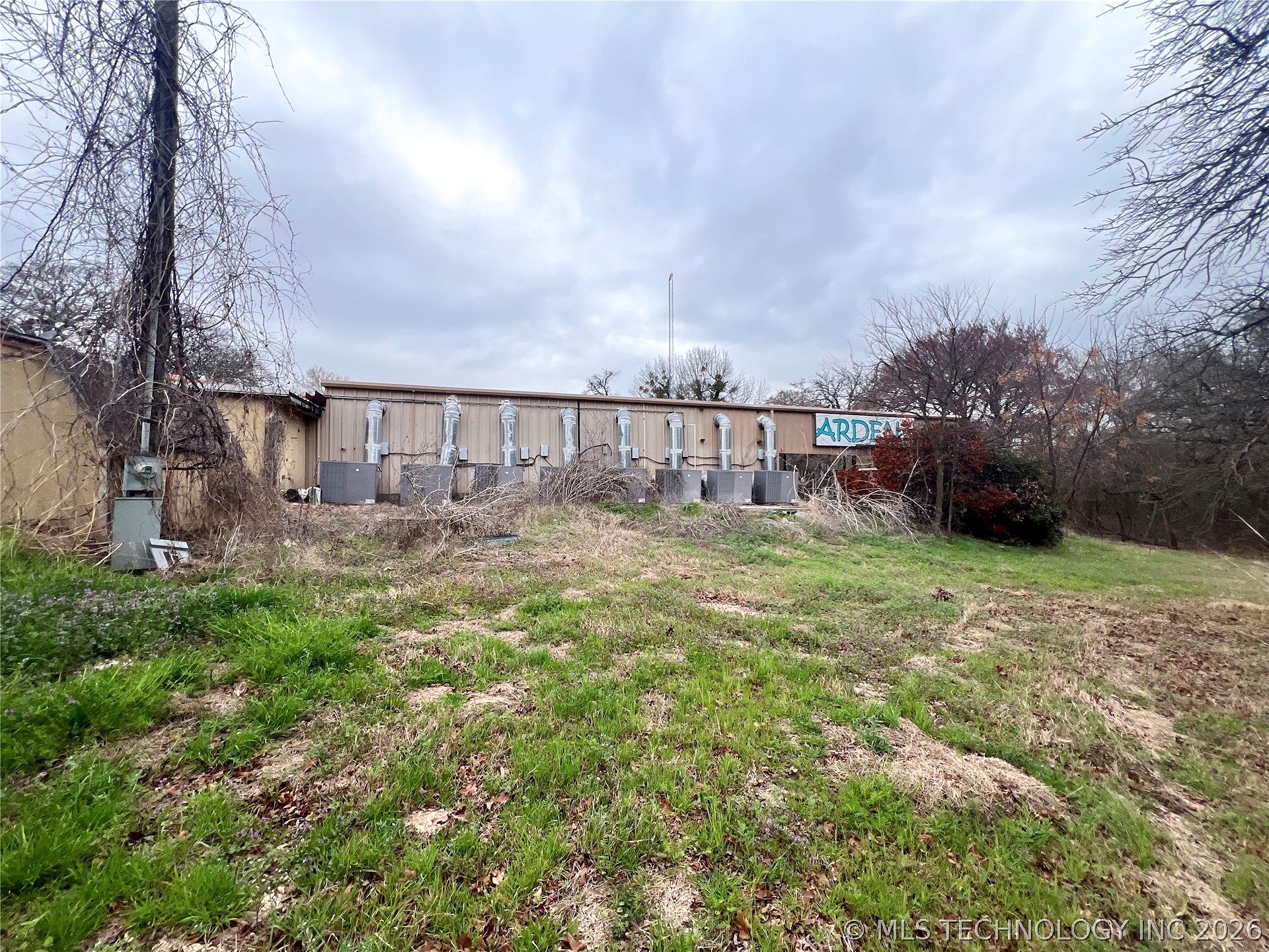 5268 N 377 Highway Property Photo 34