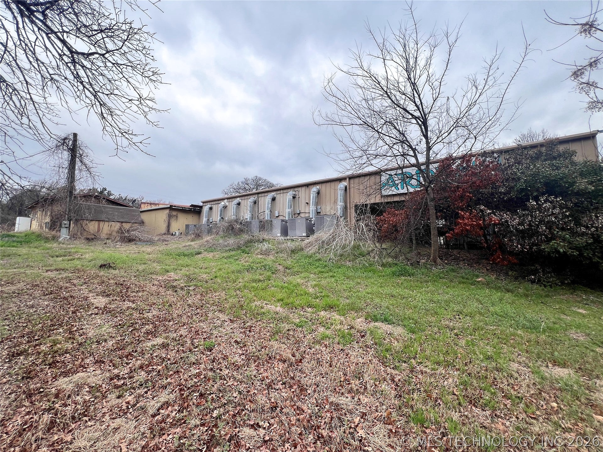 5268 N 377 Highway Property Photo 35