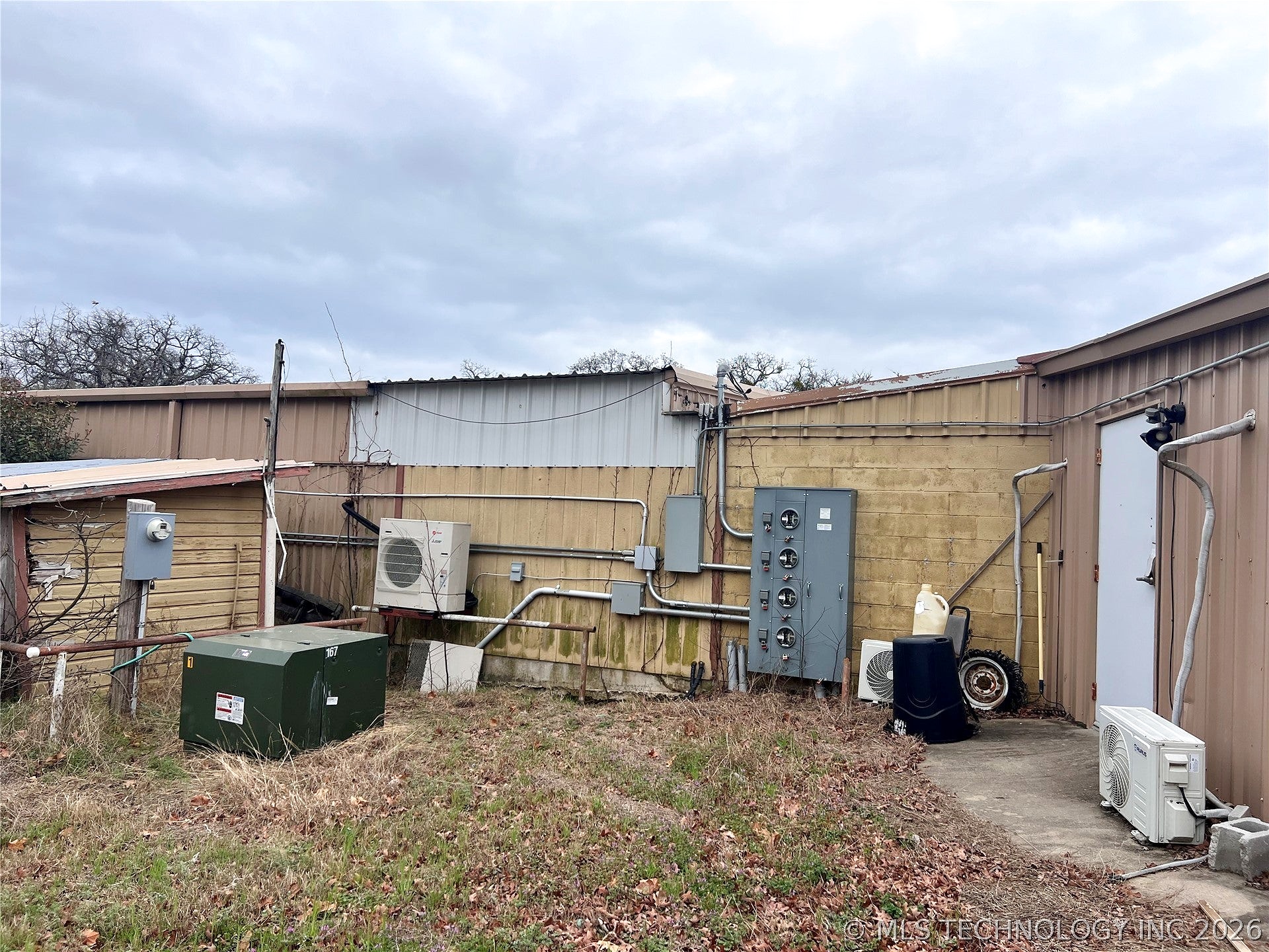 5268 N 377 Highway Property Photo 38