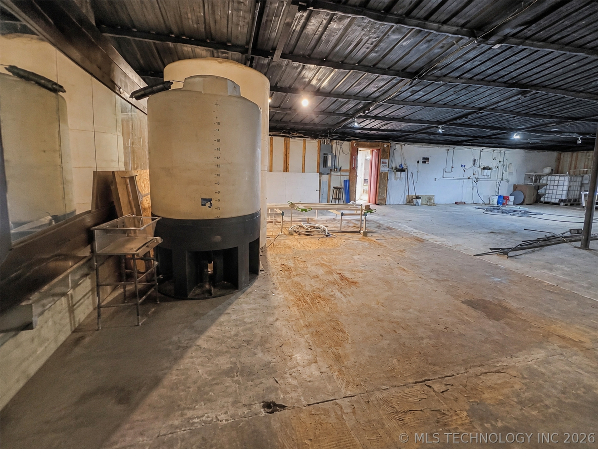 5268 N 377 Highway Property Photo 45