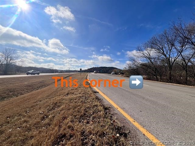 3684 Us Hwy 77 Property Photo 1