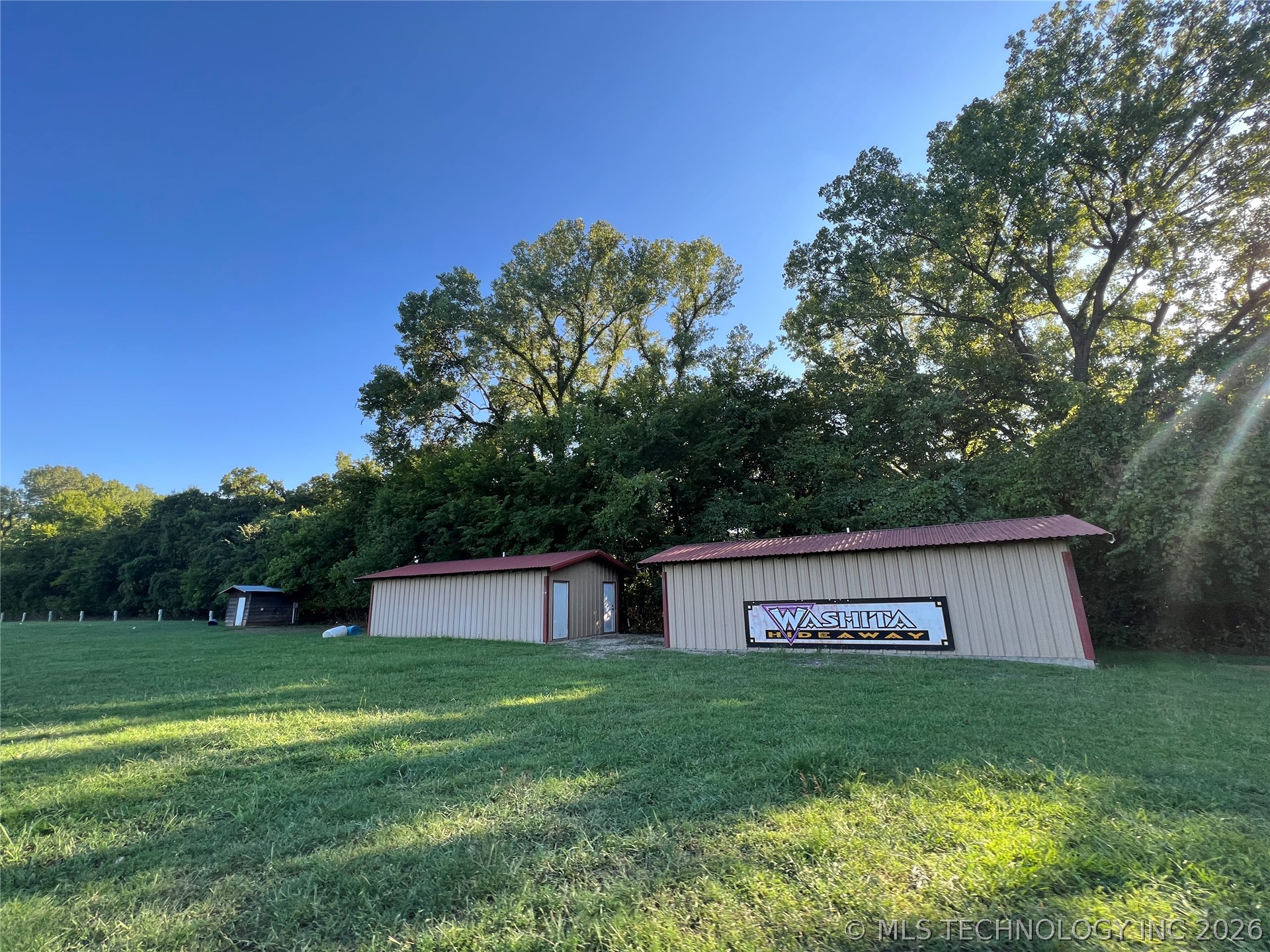3765 Sooner Rock Property Photo 1