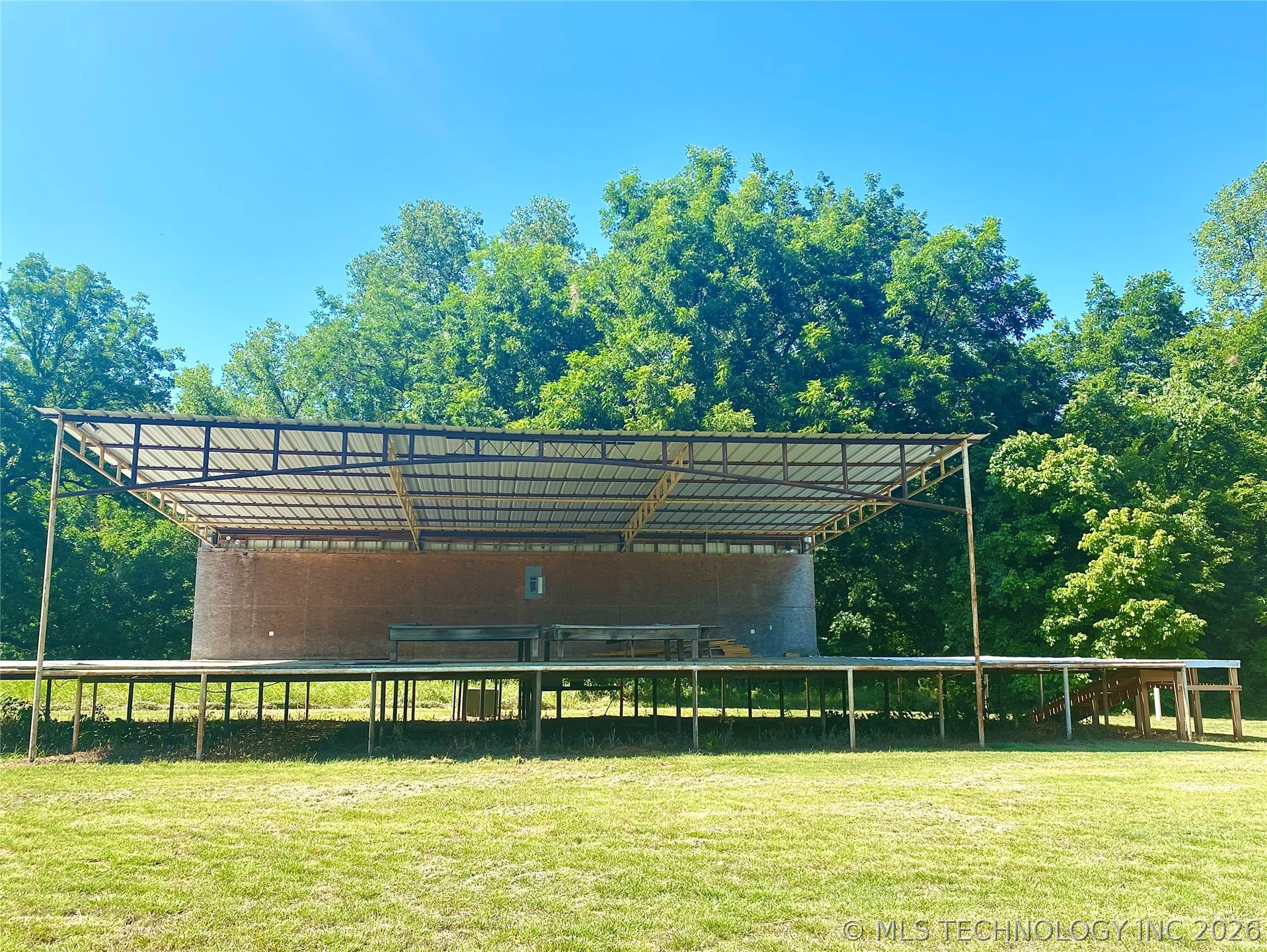 3765 Sooner Rock Property Photo 5