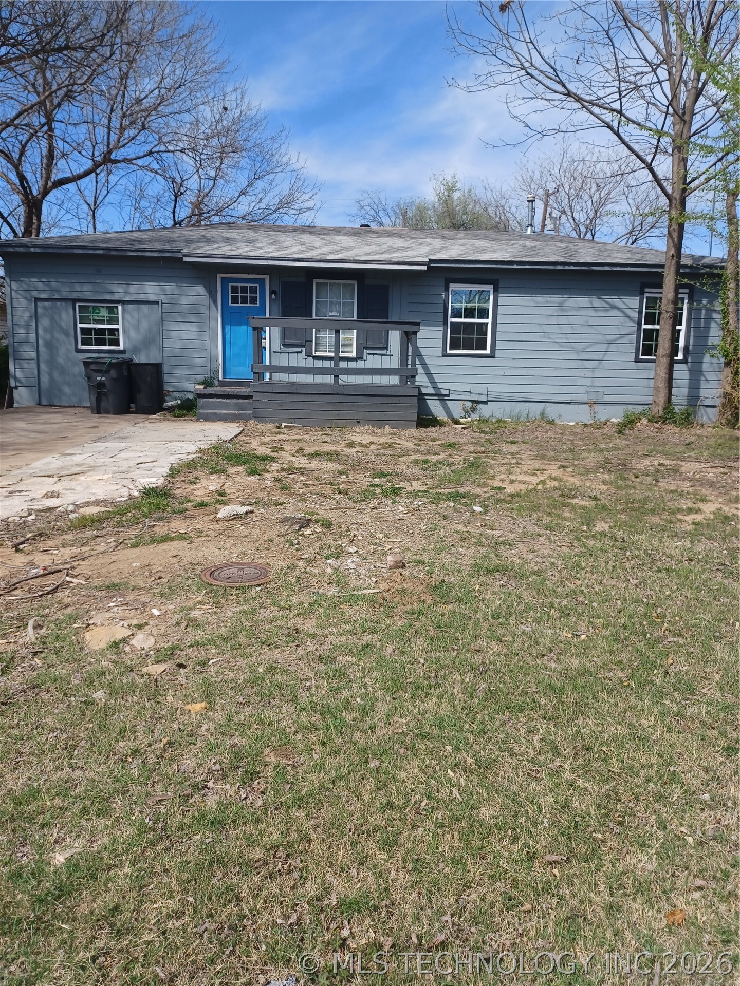 809 E 52nd Street North N