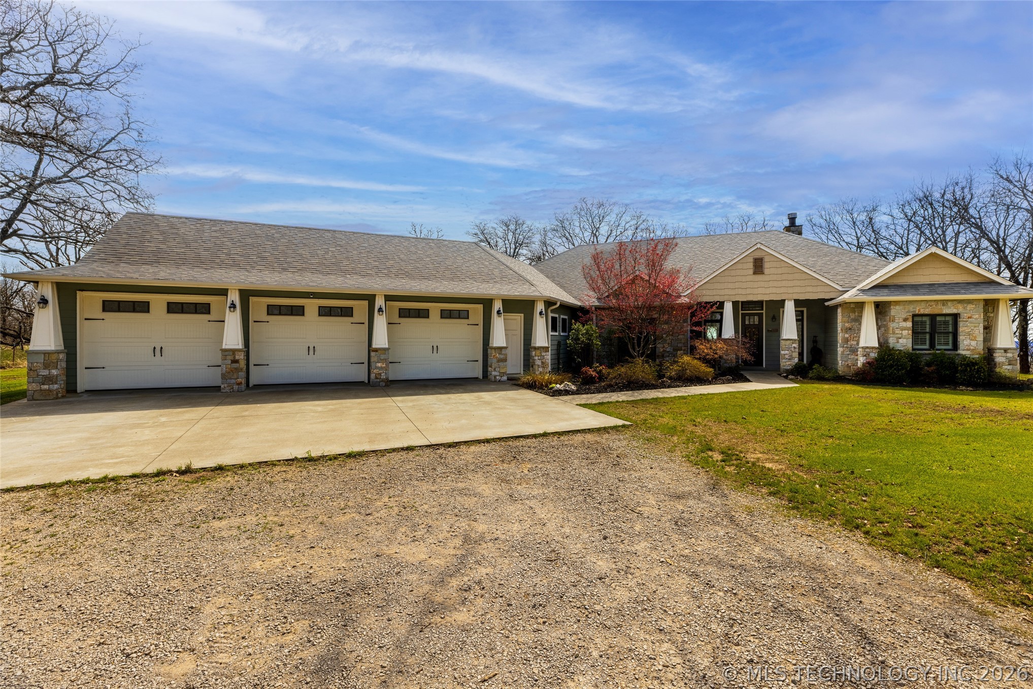 16755 S 4162 Road Property Photo 2