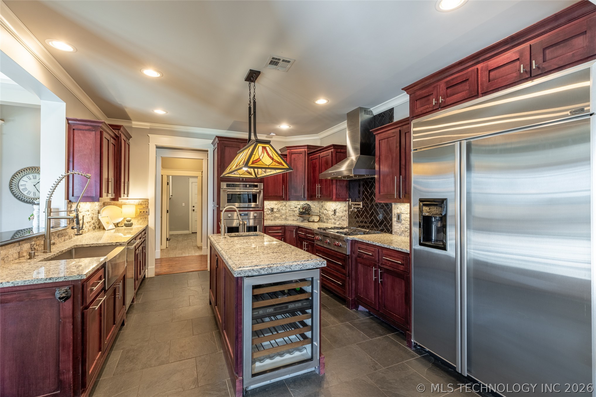 16755 S 4162 Road Property Photo 18