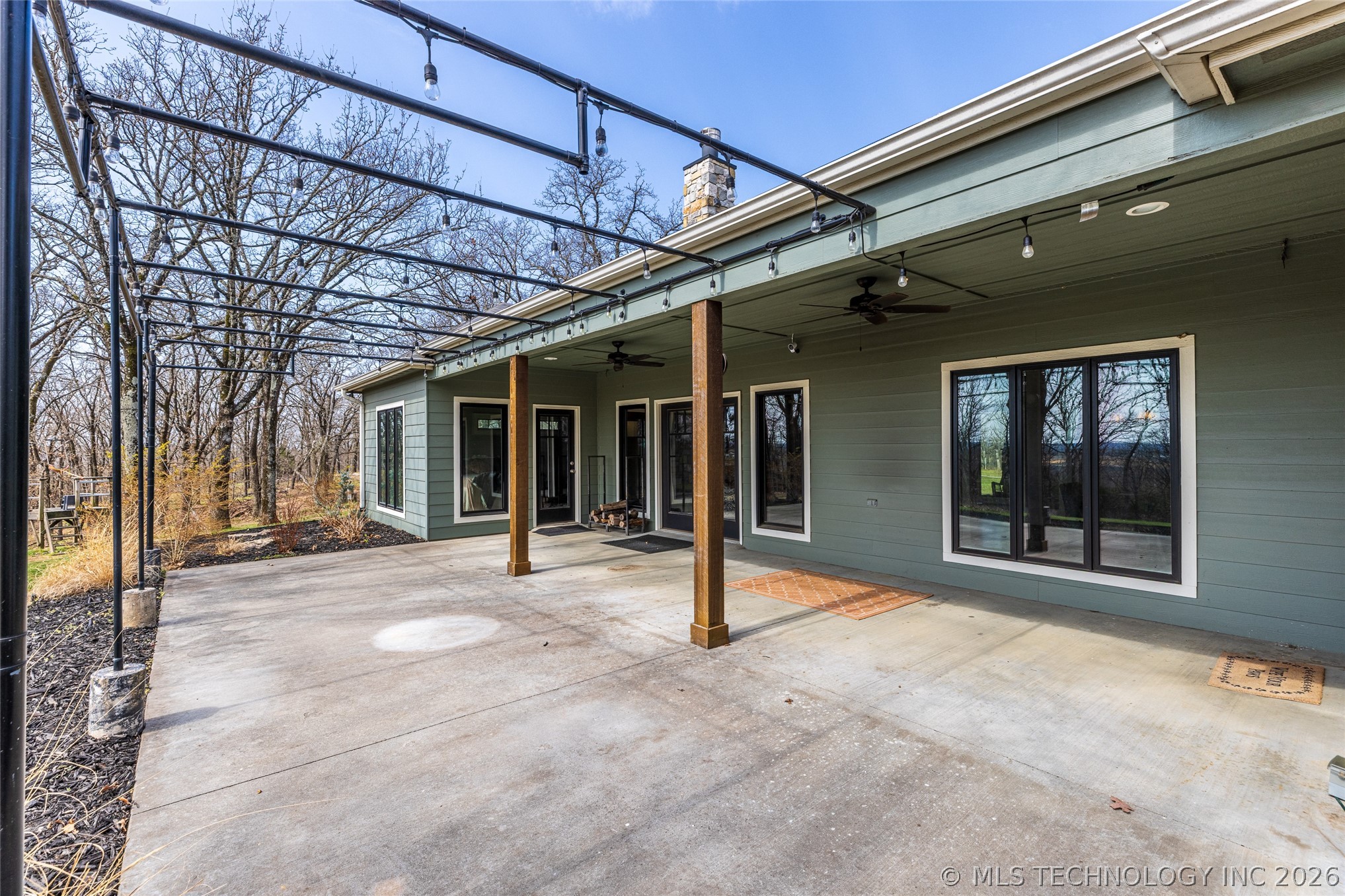 16755 S 4162 Road Property Photo 42