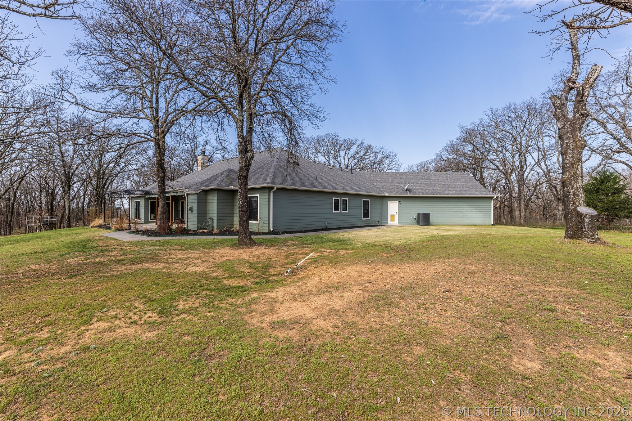 16755 S 4162 Road Property Photo 46
