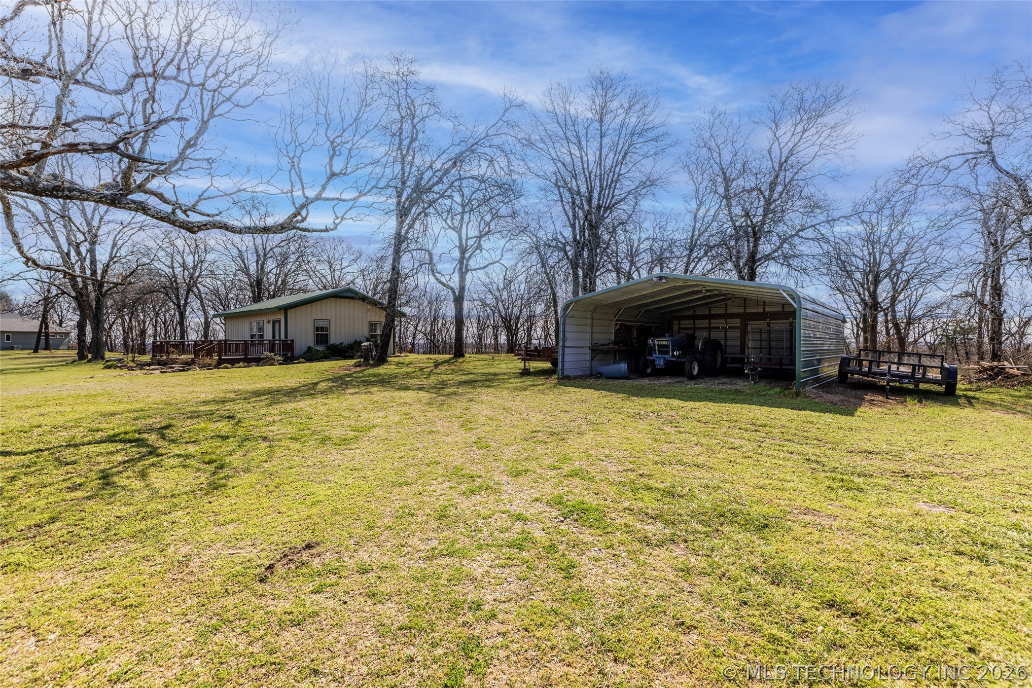 16755 S 4162 Road Property Photo 58