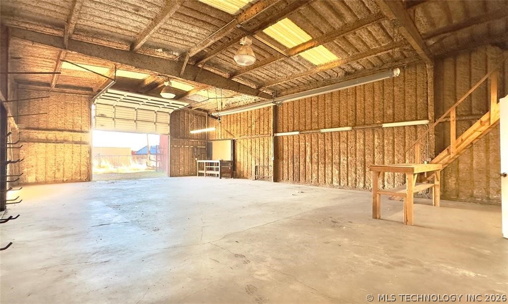 315 W Moses Property Photo 6
