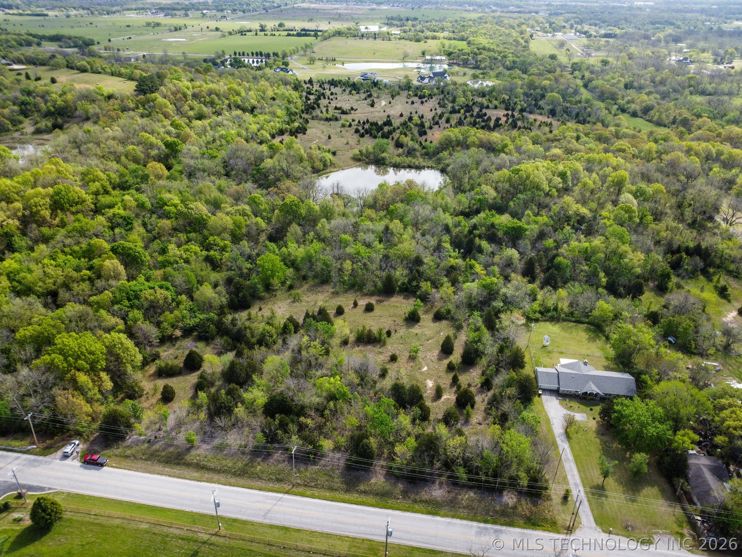 S Peoria Avenue Property Photo 1