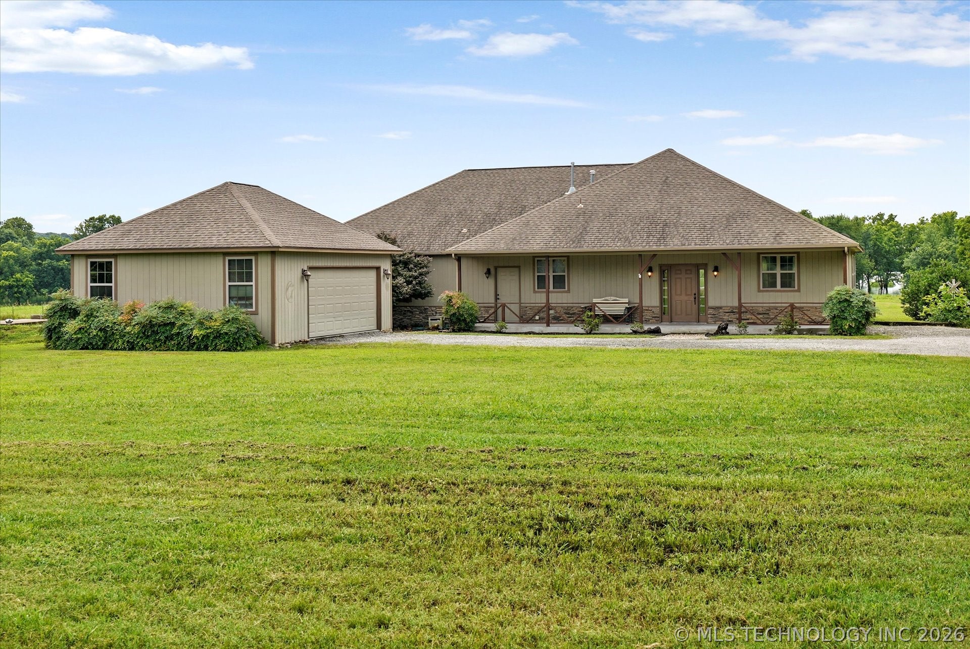 2130 E 4675 Road Property Photo 1