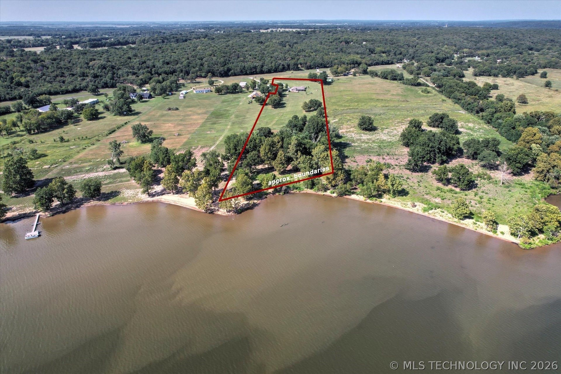 2130 E 4675 Road Property Photo 6