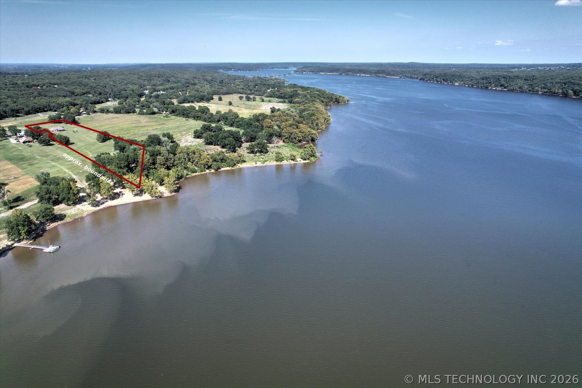2130 E 4675 Road Property Photo 7