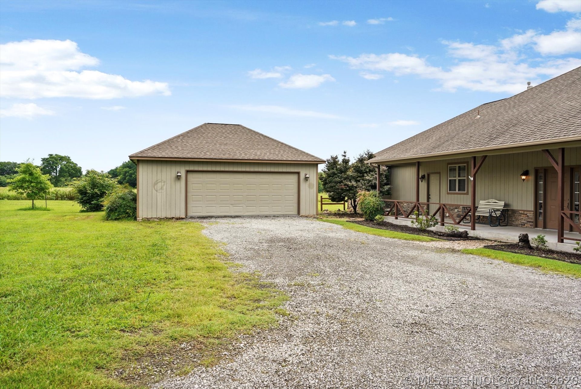 2130 E 4675 Road Property Photo 15