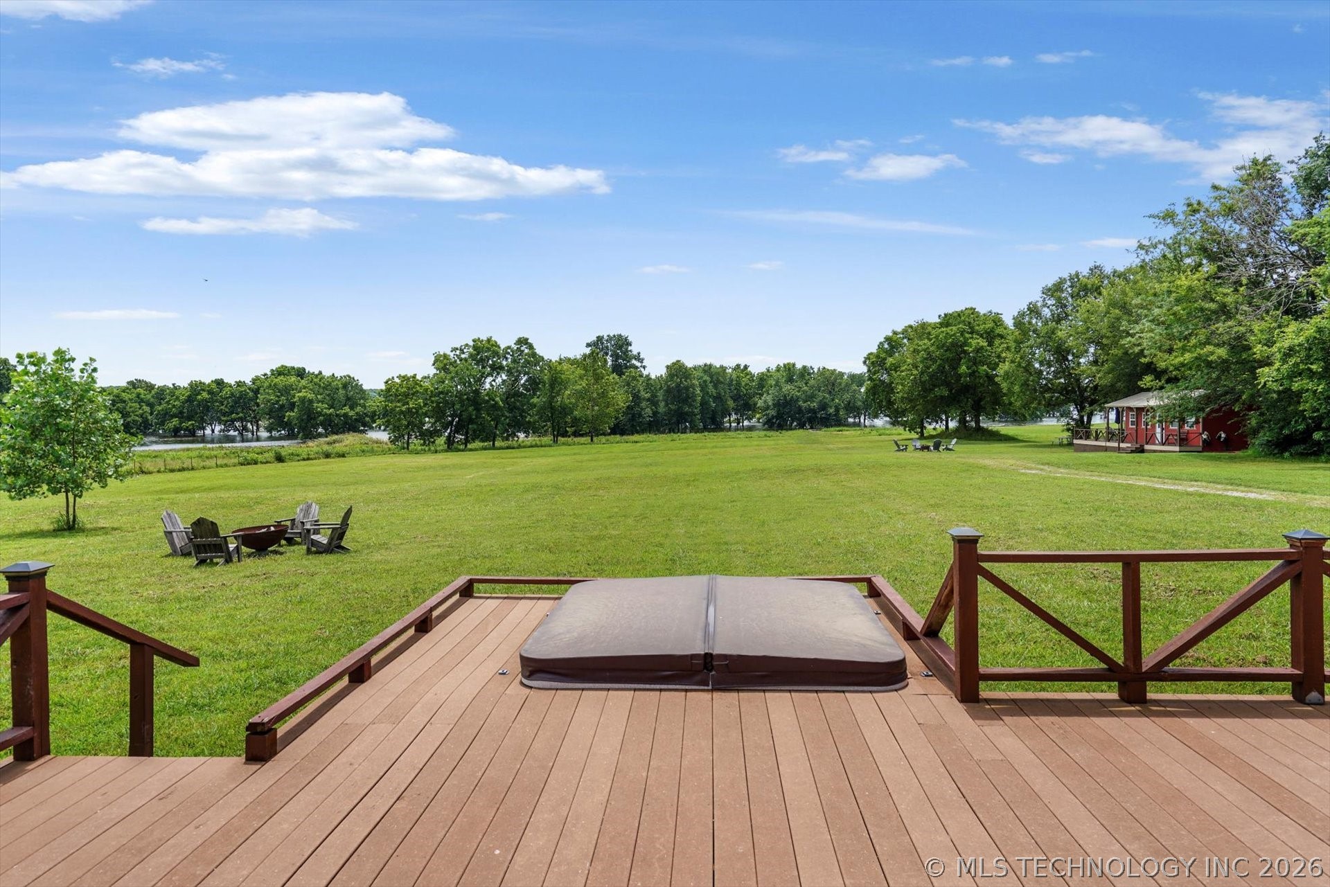 2130 E 4675 Road Property Photo 38