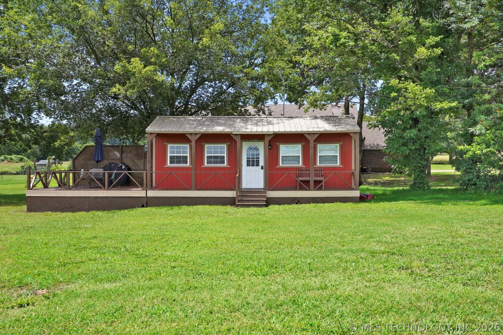 2130 E 4675 Road Property Photo 42