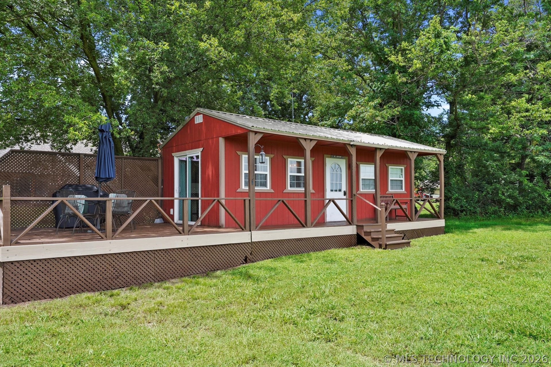 2130 E 4675 Road Property Photo 43