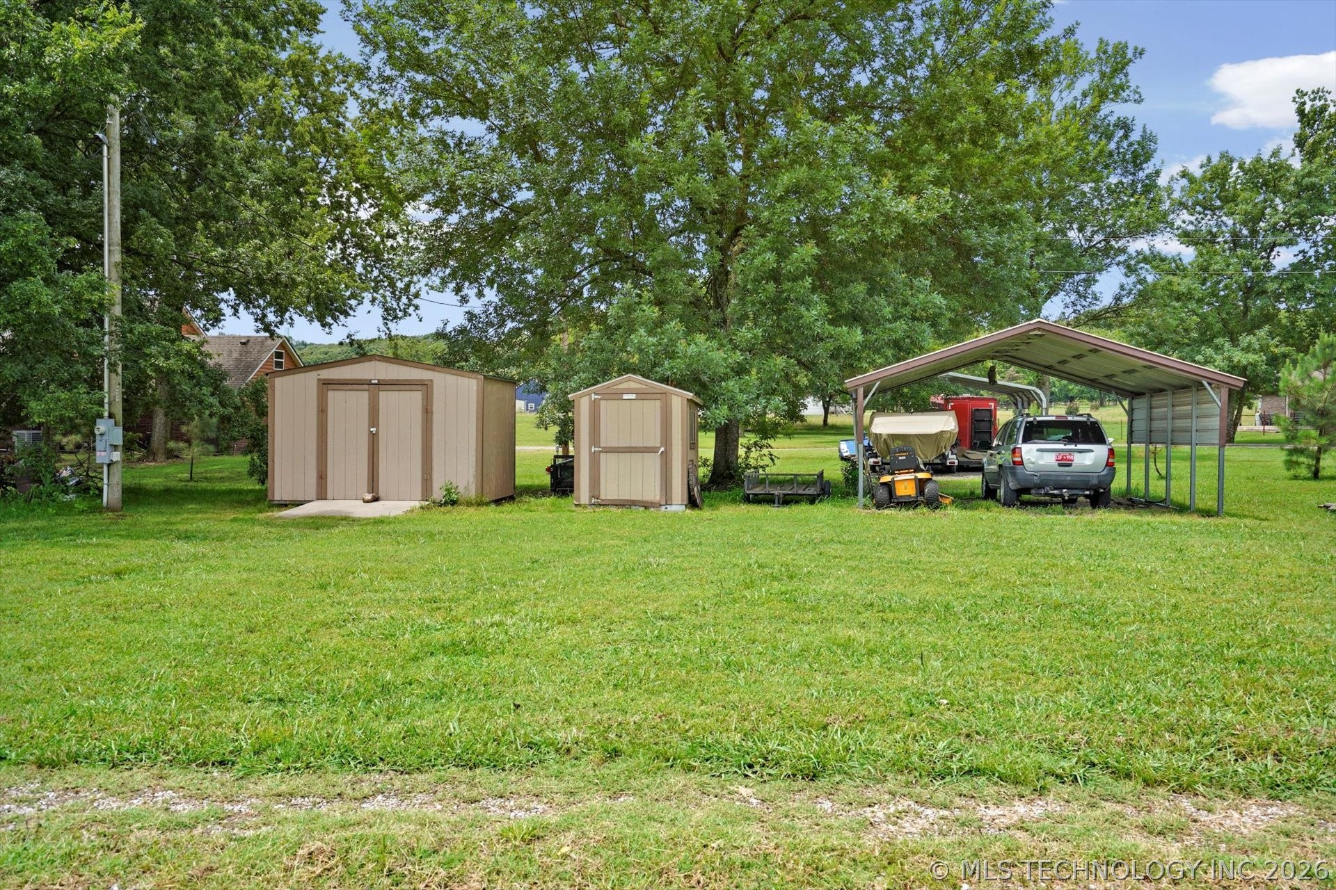 2130 E 4675 Road Property Photo 51