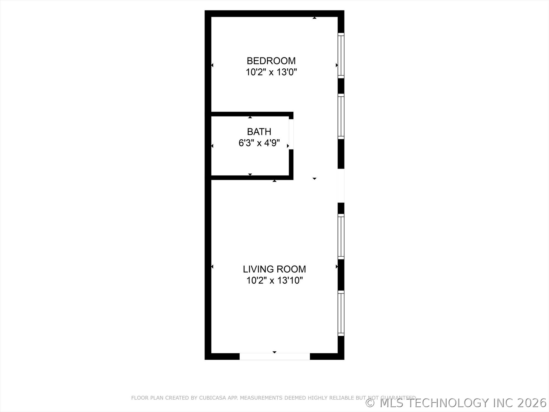 2130 E 4675 Road Property Photo 52