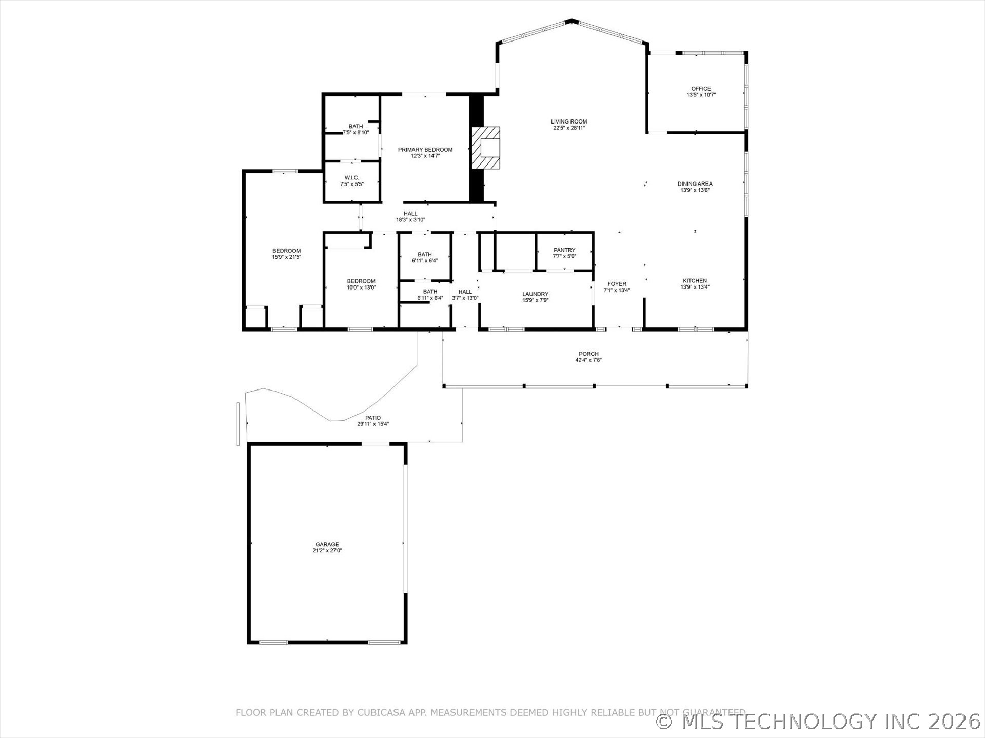 2130 E 4675 Road Property Photo 53