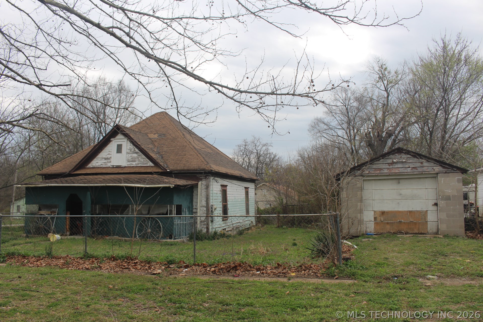 300 Cherry Street