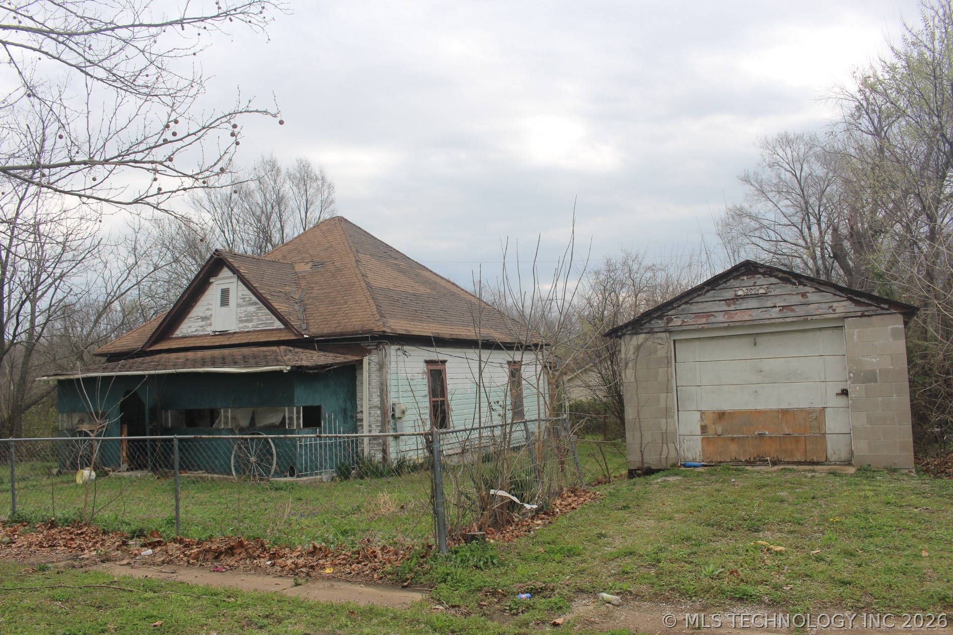 300 Cherry Street Property Photo 9
